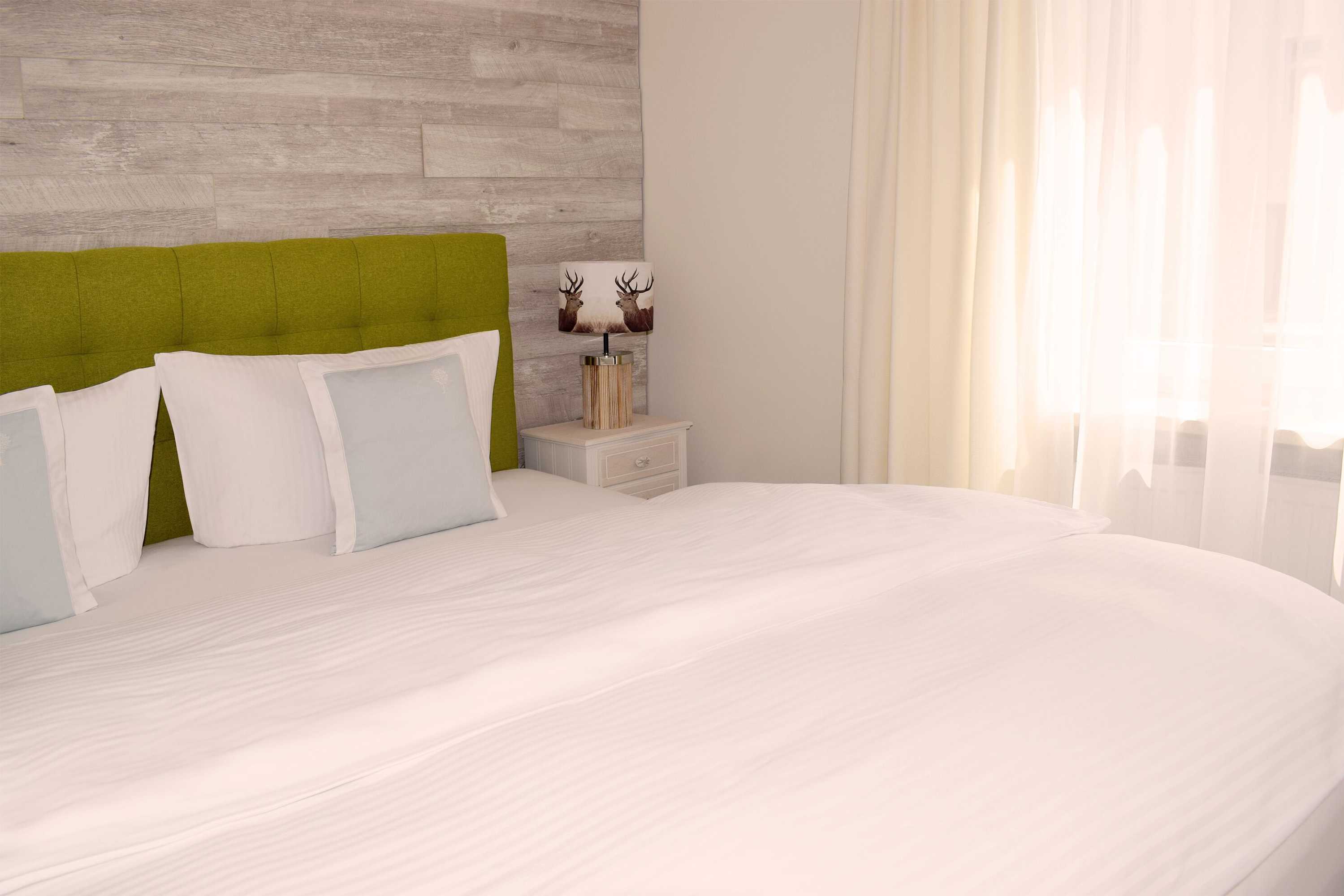 Gift card for Donau Lodge Boardinghouse