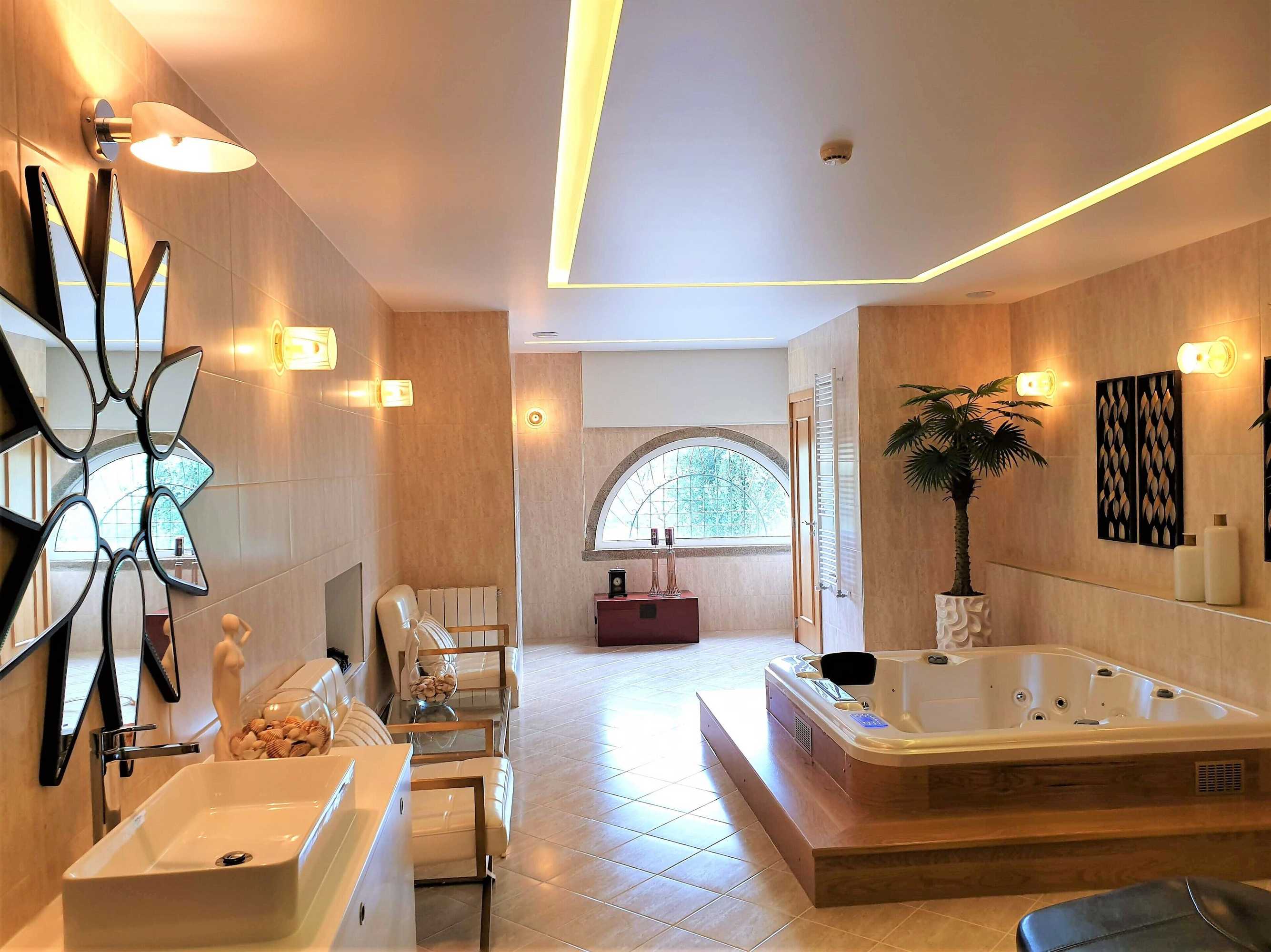 Gift card for Quinta da Palmeira - Country House Retreat & Spa Gift card for Quinta da Palmeira - Country House Retreat & Spa