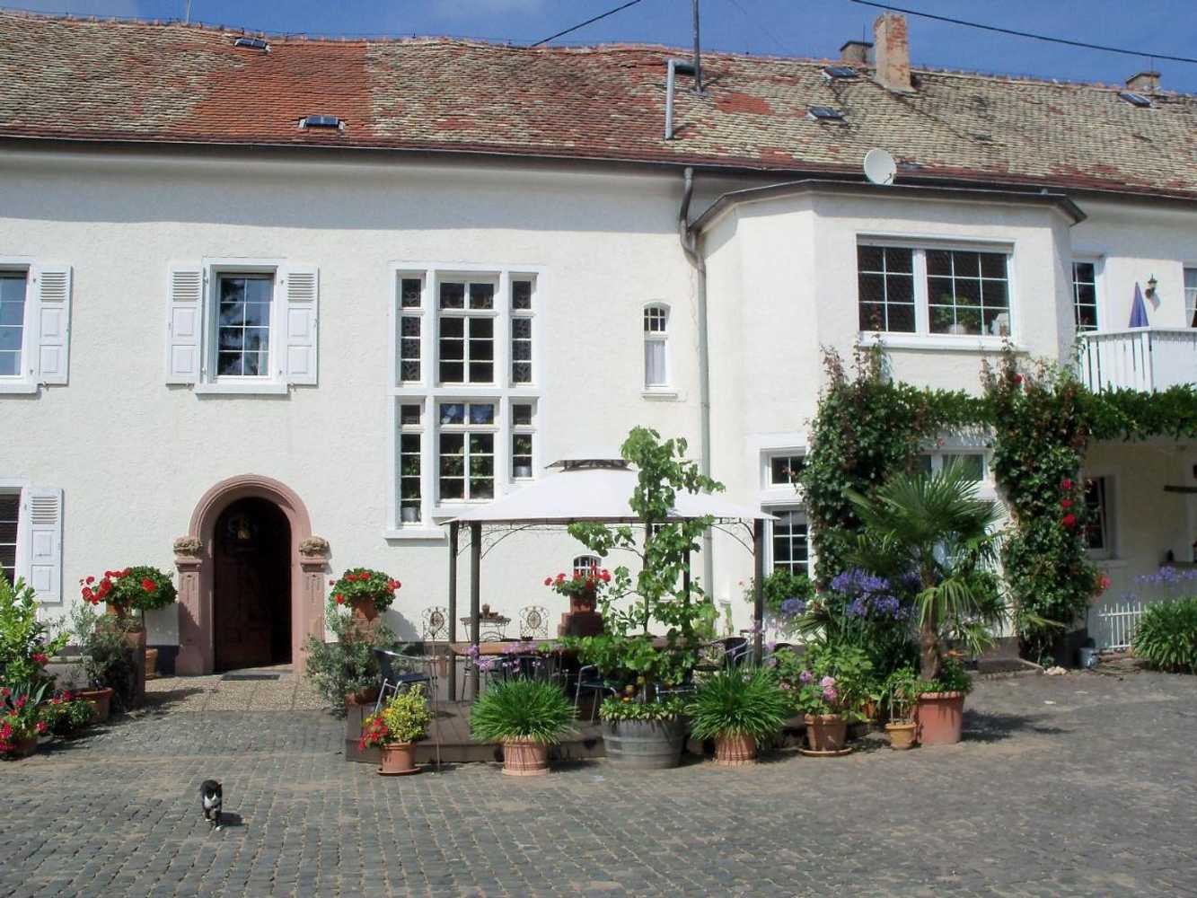 Gift card for Weingut & Gästehaus Bernhard-Räder