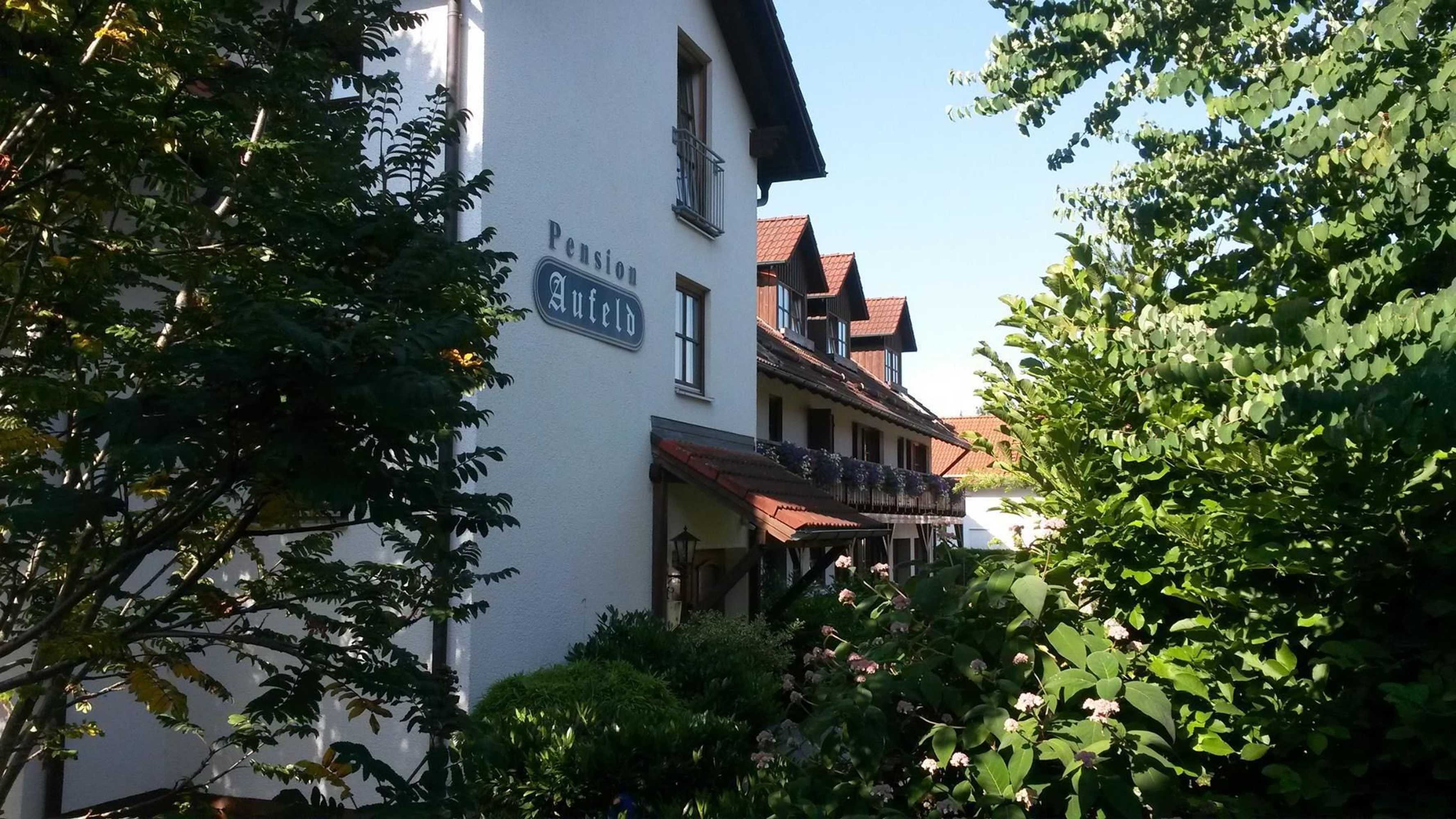 Gift card for Pension Aufeld Gift card for Pension Aufeld