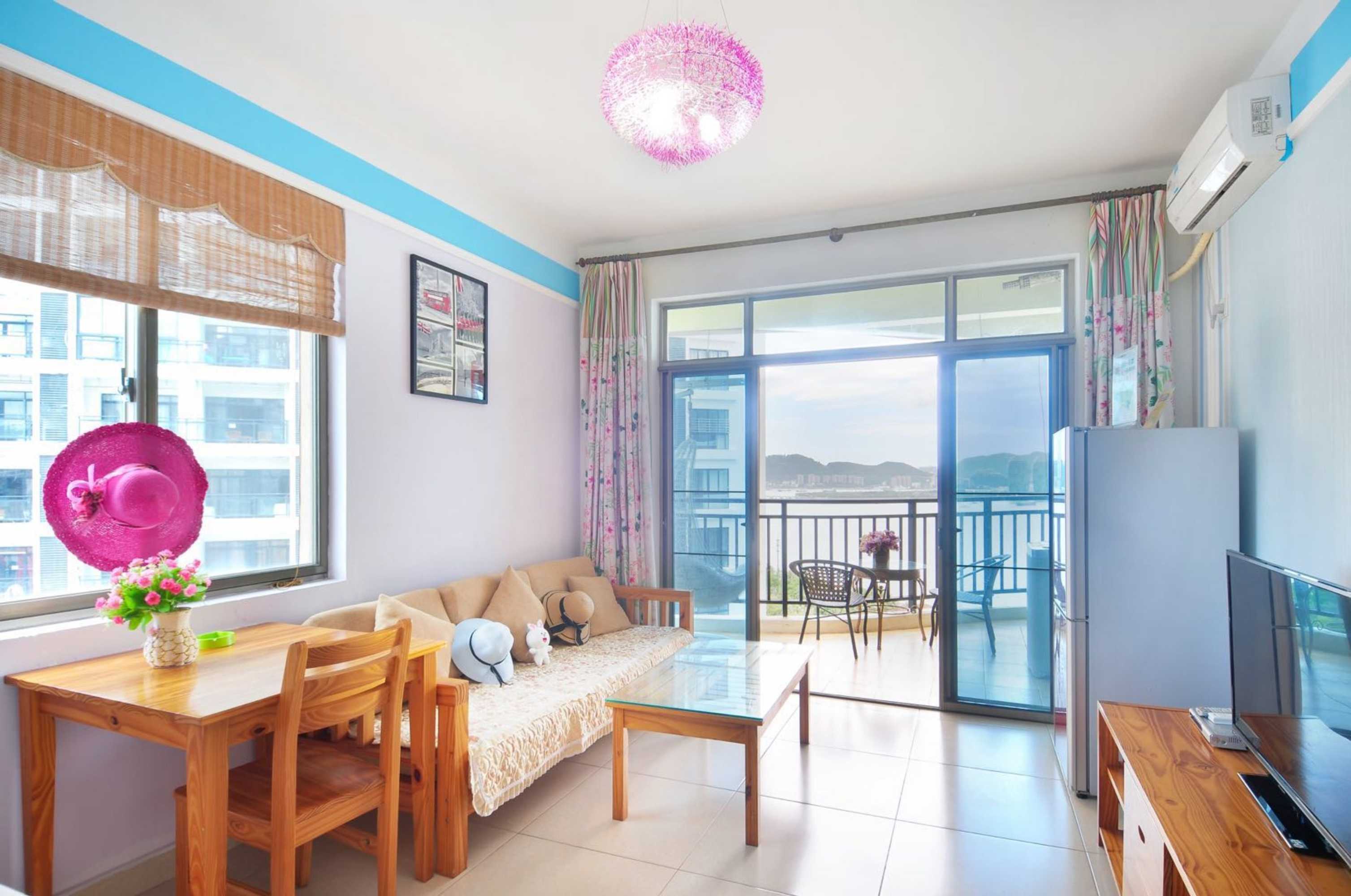 Gift card for Sanya Ninety Steps Seaview Apartment Gift card for Sanya Ninety Steps Seaview Apartment