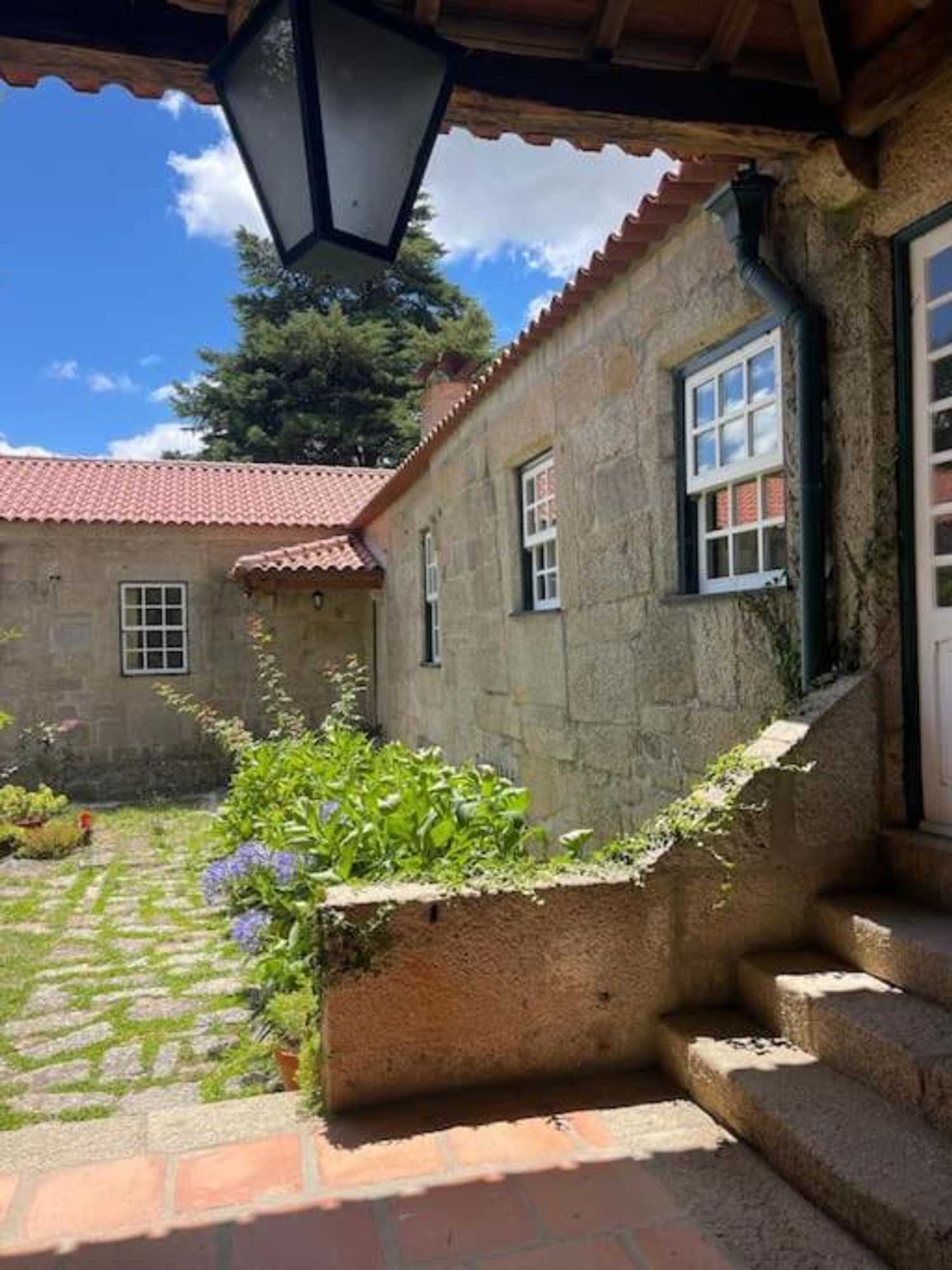 Gift card for Quinta de Bóco