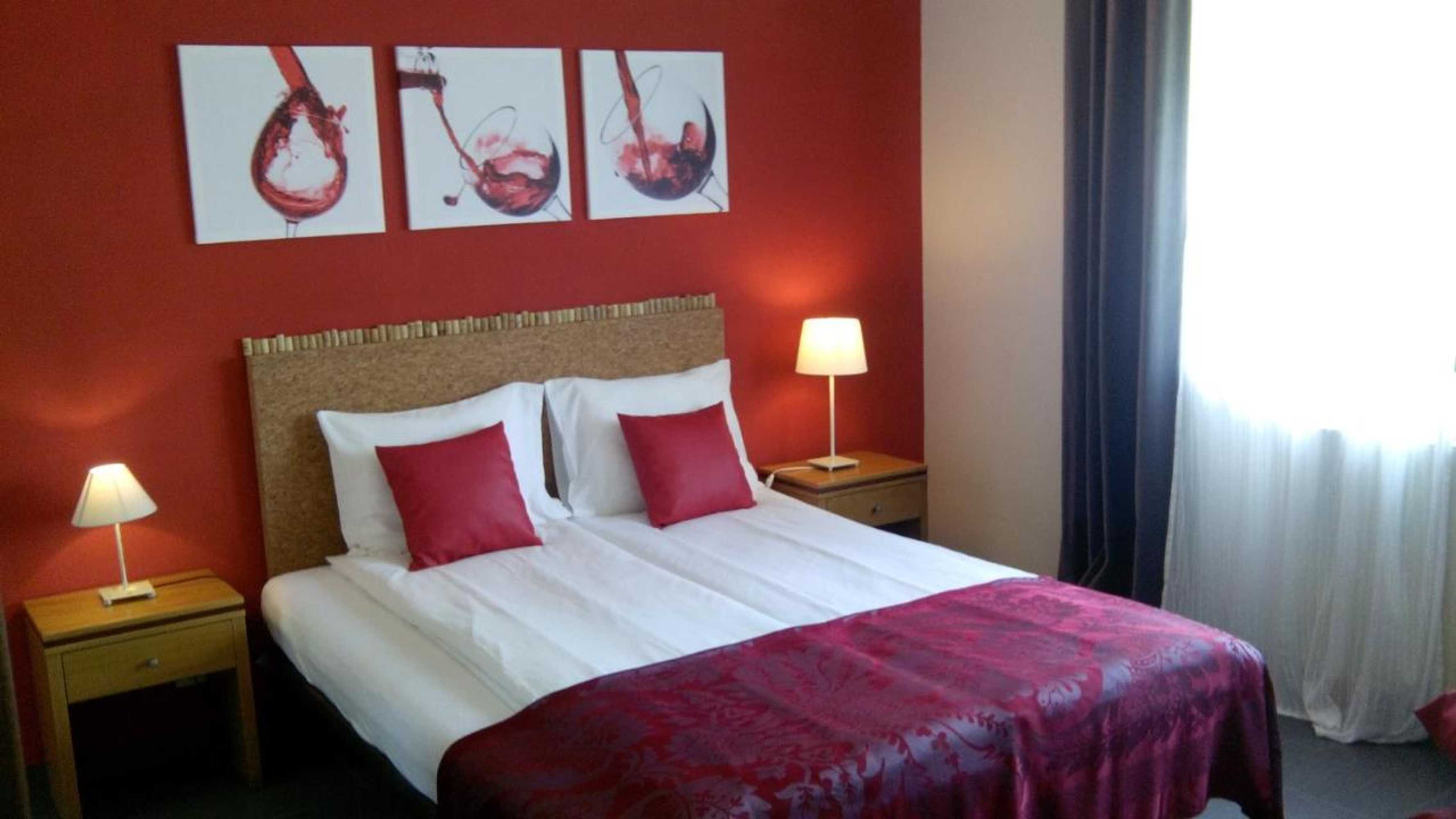 Gift card for Bed & Breakfast Vista