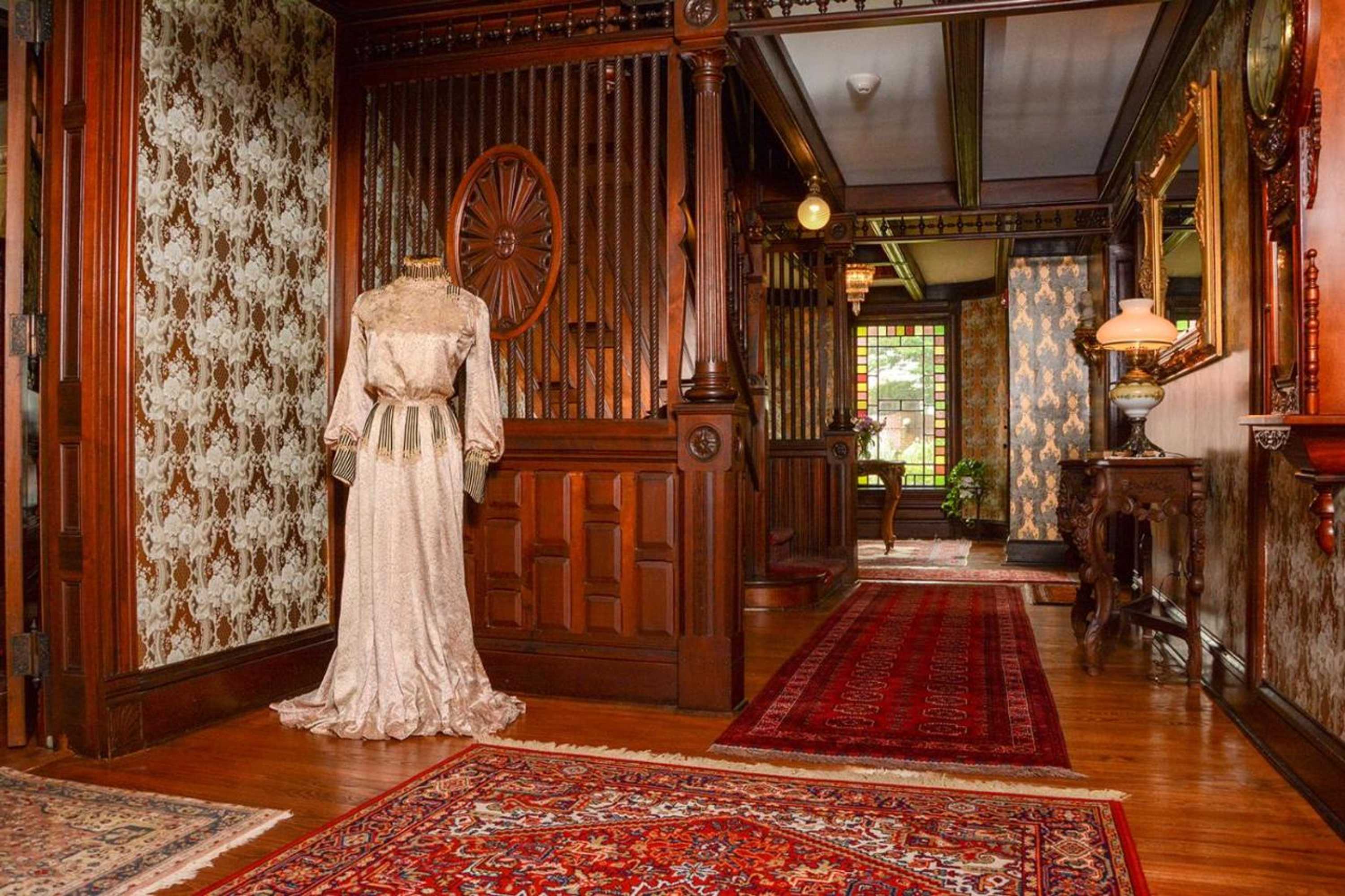 Gift card for The Towers Bed & Breakfast