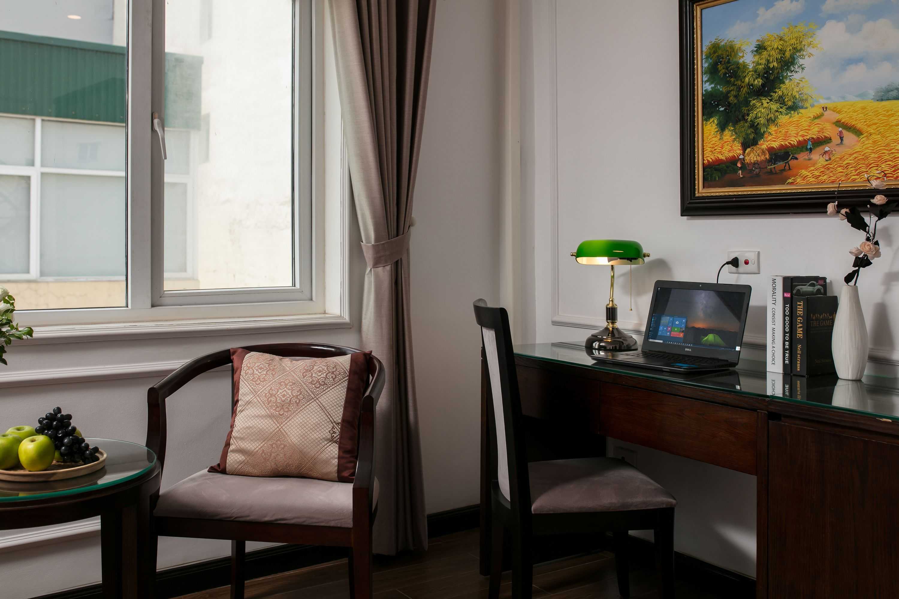 Gift card for Hong Ngoc Cochinchine Boutique Hotel & Spa Gift card for Hong Ngoc Cochinchine Boutique Hotel & Spa