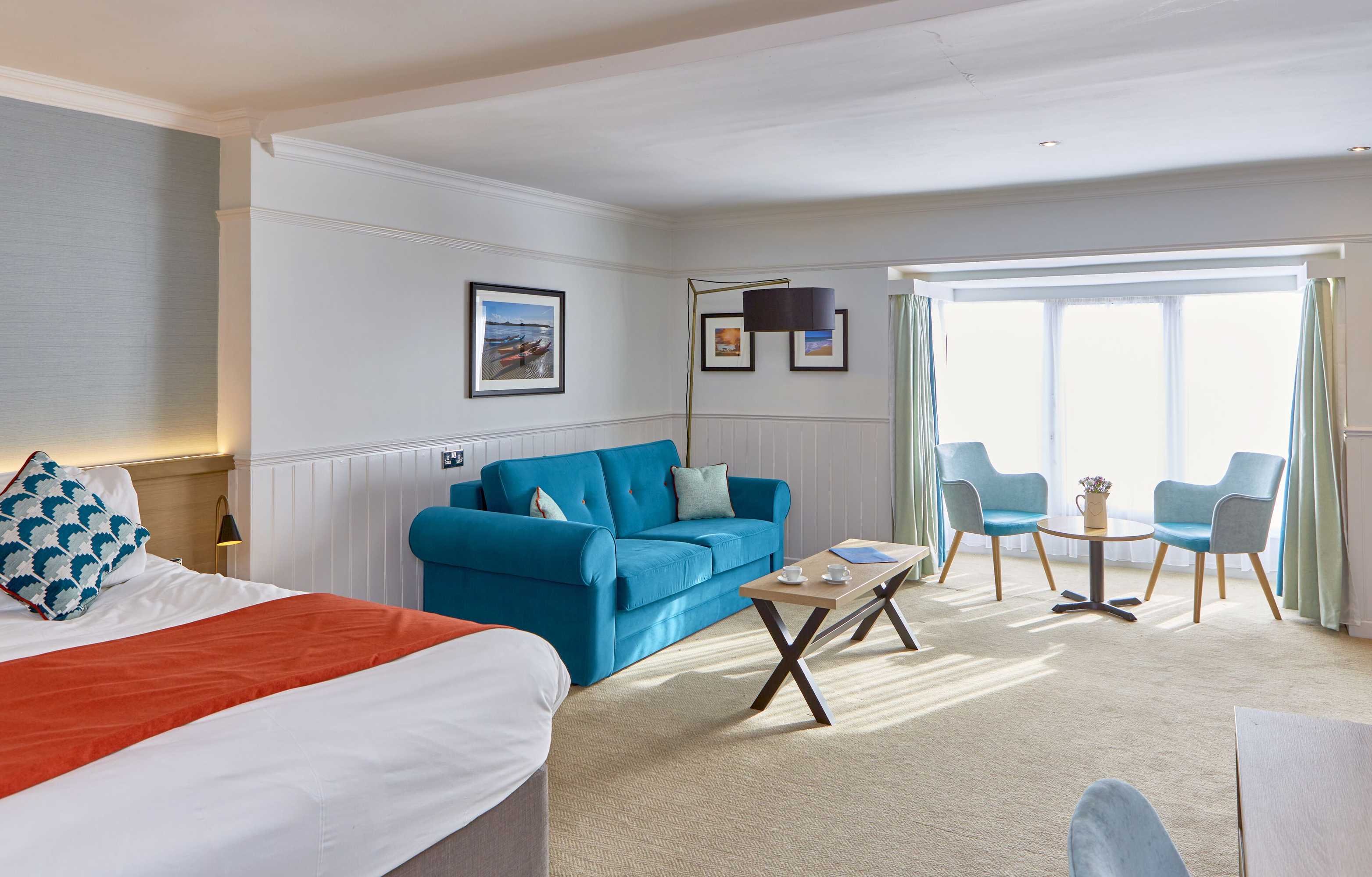 Gift card for Trearddur Bay Hotel Gift card for Trearddur Bay Hotel