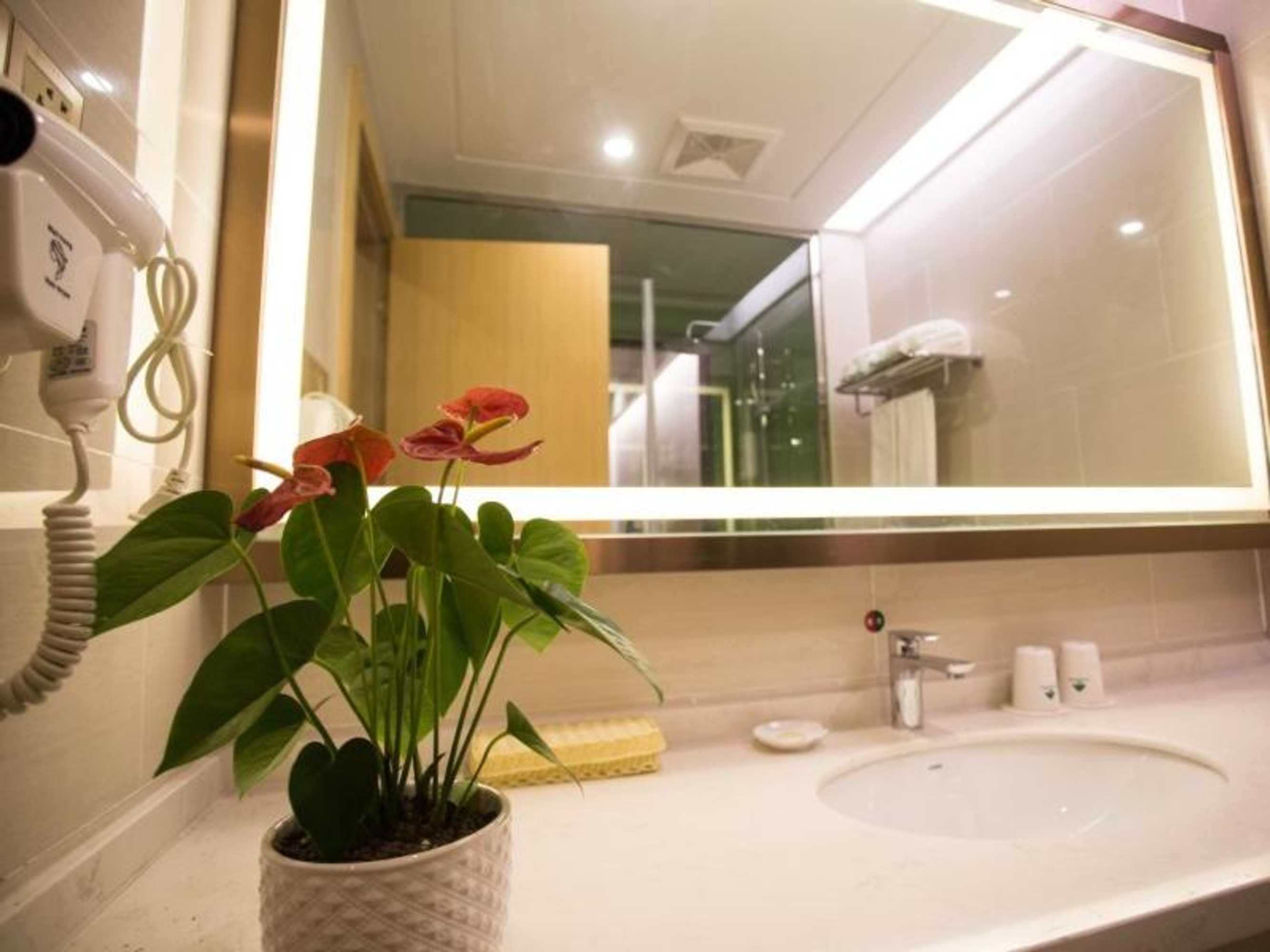 Gift card for Greentree Inn Suzhou Yongqiao District Fuxiao Avenue Hotel Gift card for Greentree Inn Suzhou Yongqiao District Fuxiao Avenue Hotel