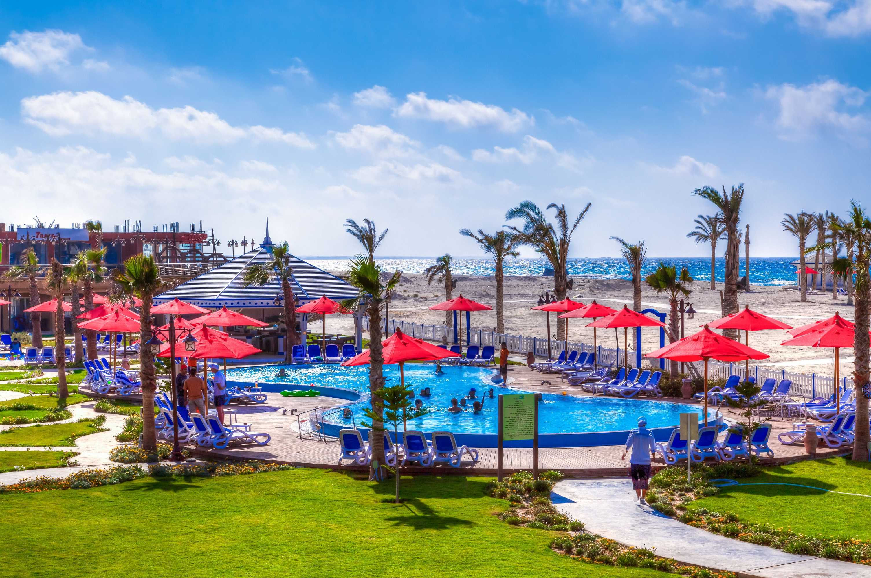 Gift card for Porto Matrouh Beach Resort Gift card for Porto Matrouh Beach Resort