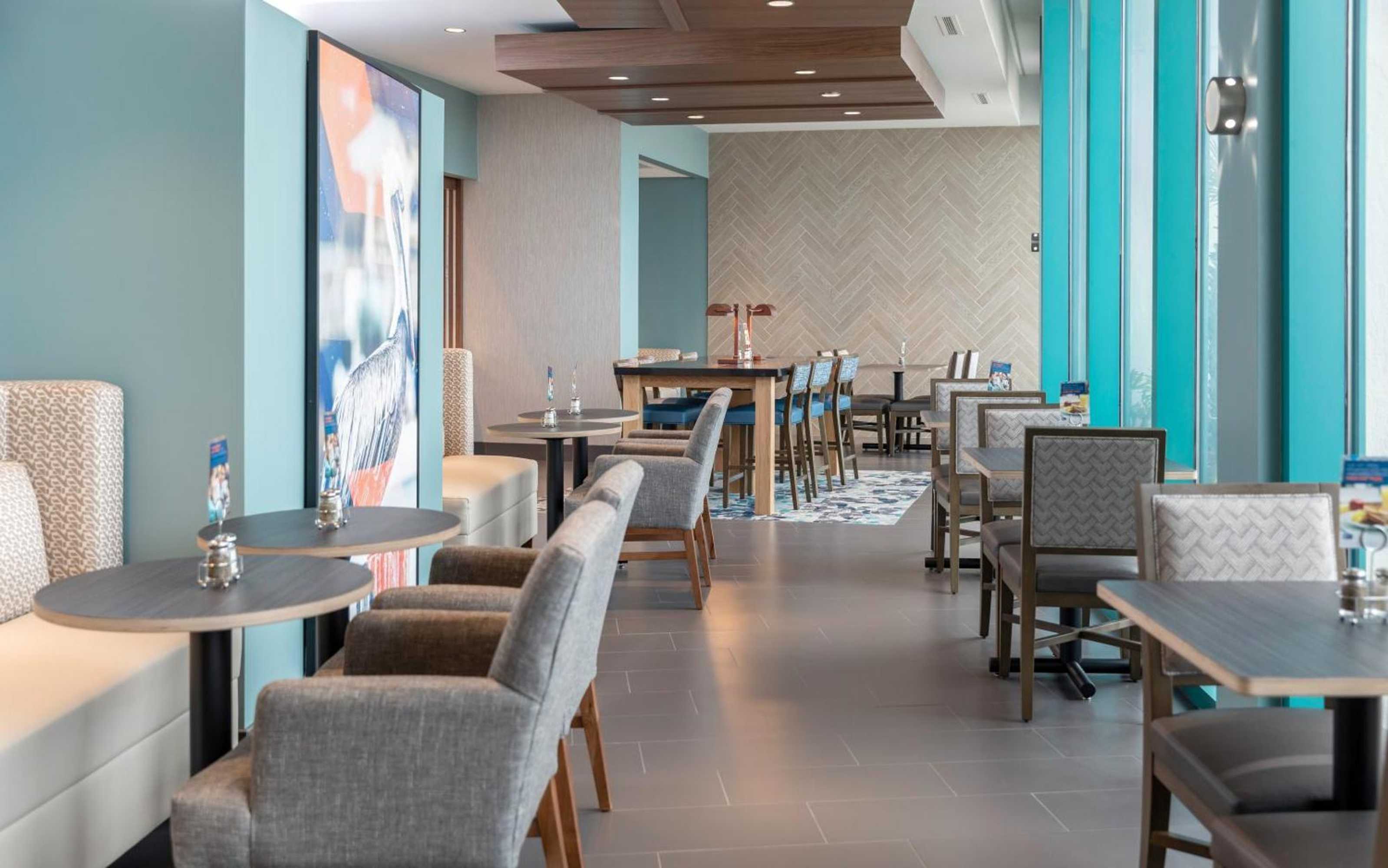 Gift card for Holiday Inn Express Pensacola Beach by Ihg