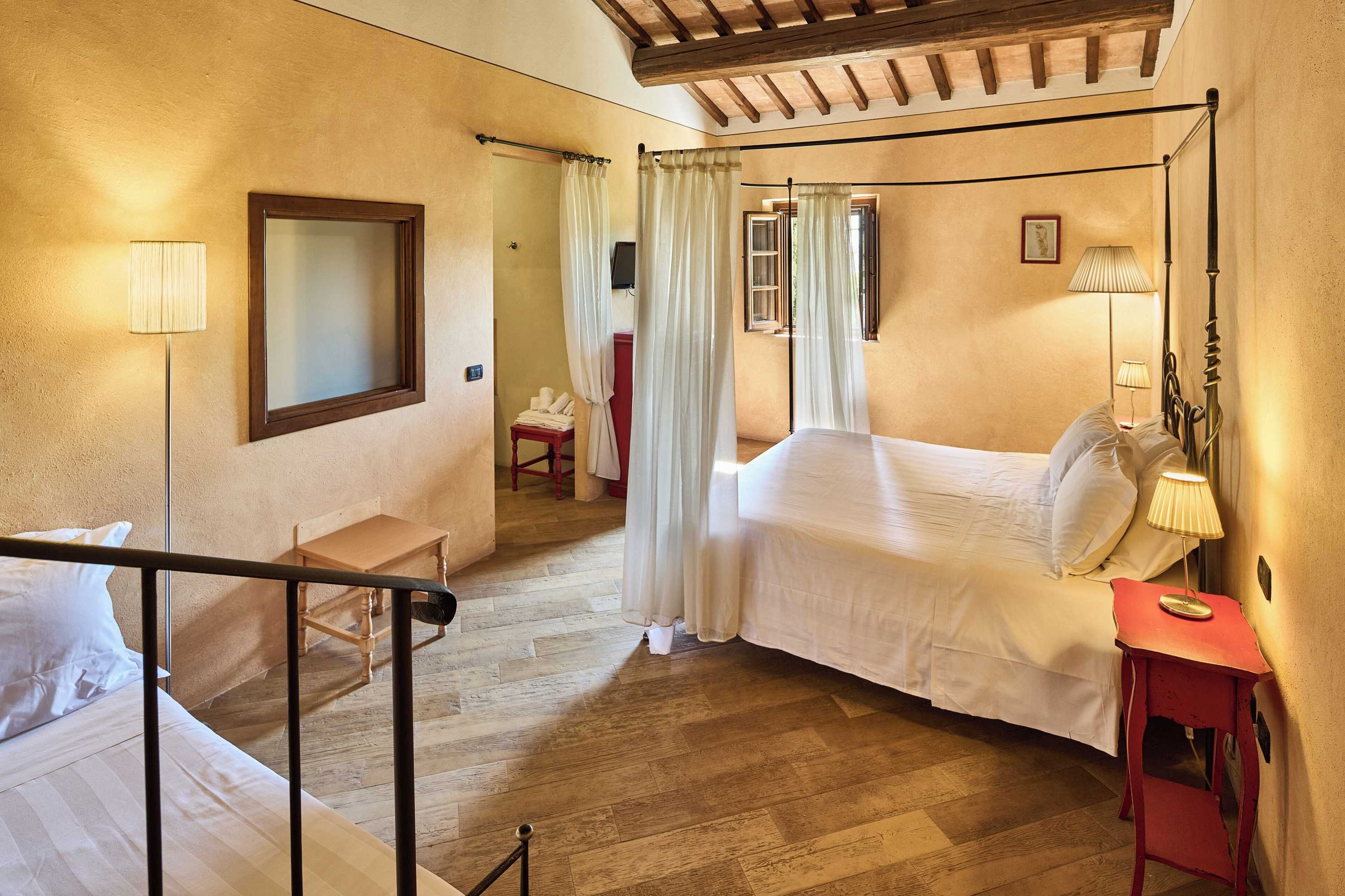 Gift card for Borgo San Giusto Gift card for Borgo San Giusto