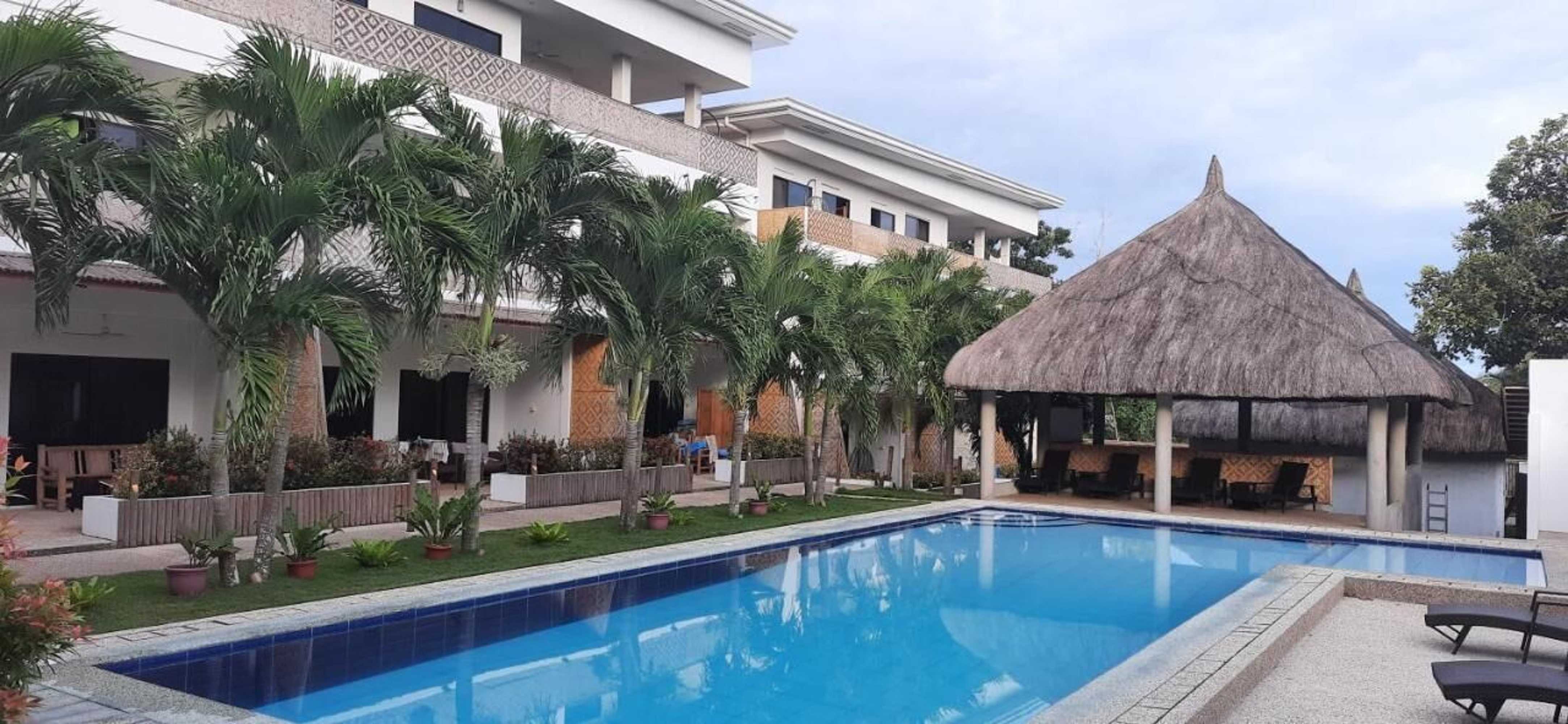 Gift card for Panglao Bamboo Oasis Gift card for Panglao Bamboo Oasis