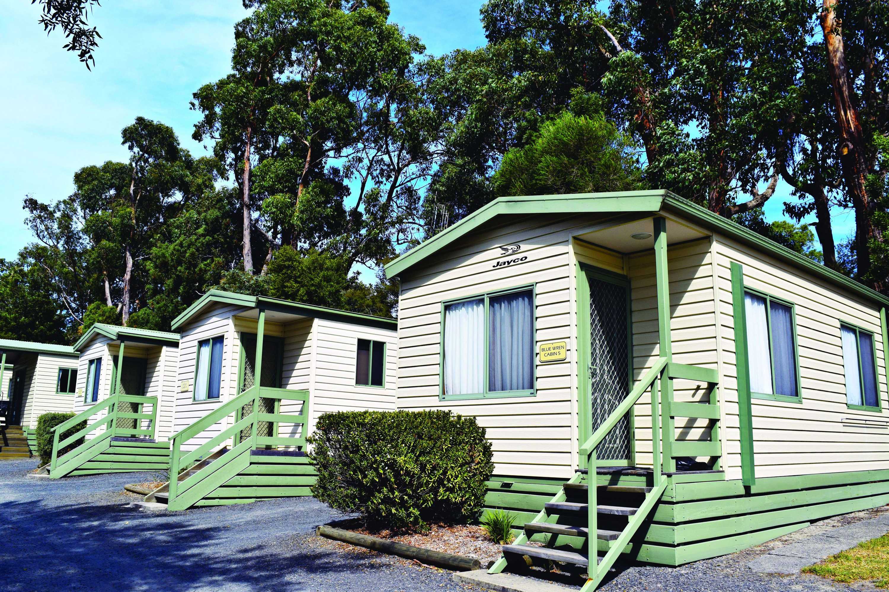 Gift card for Enclave at Healesville Holiday Park Gift card for Enclave at Healesville Holiday Park
