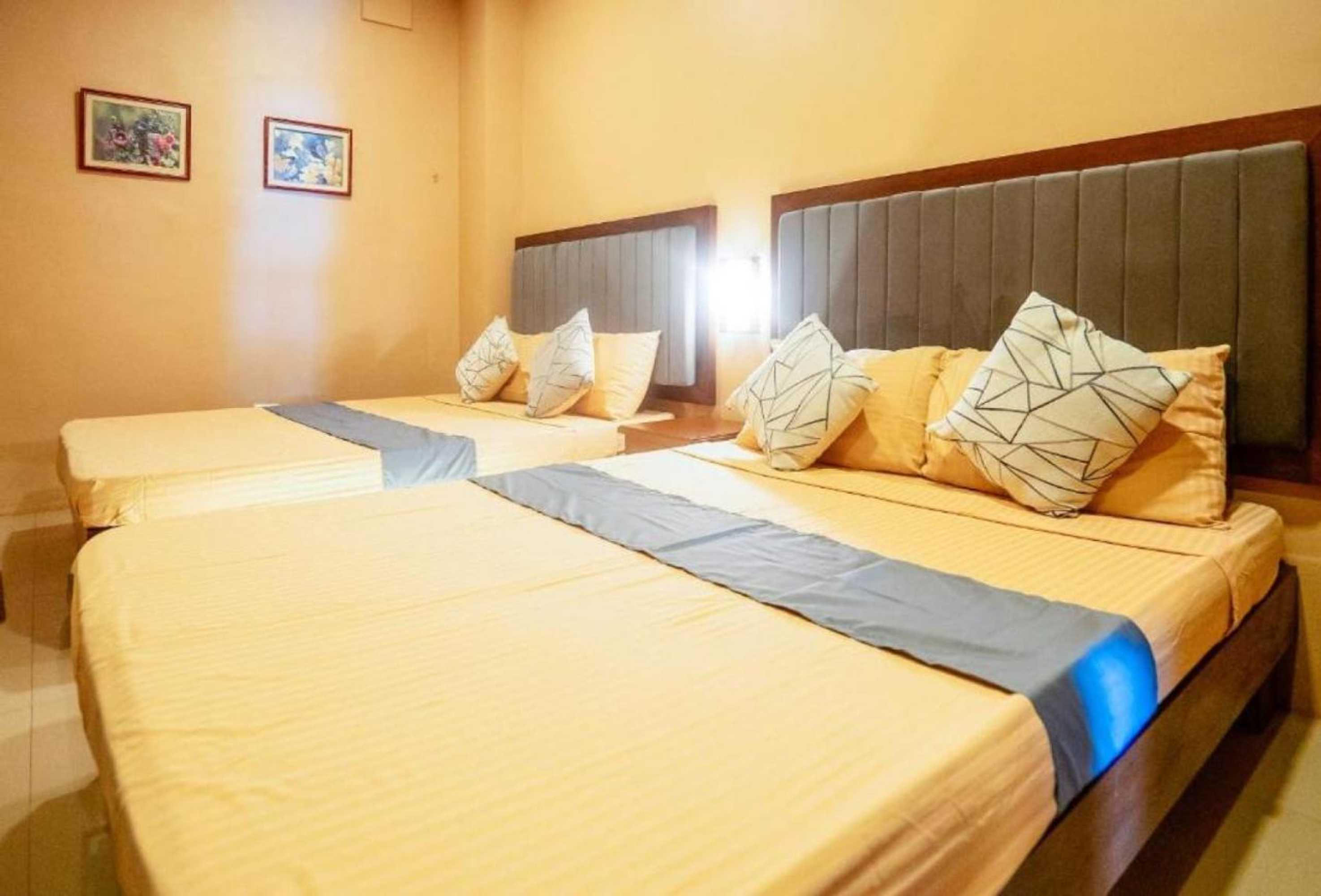 Gift card for Reddoorz Plus @ Hotel Platinum Occidental Mindoro