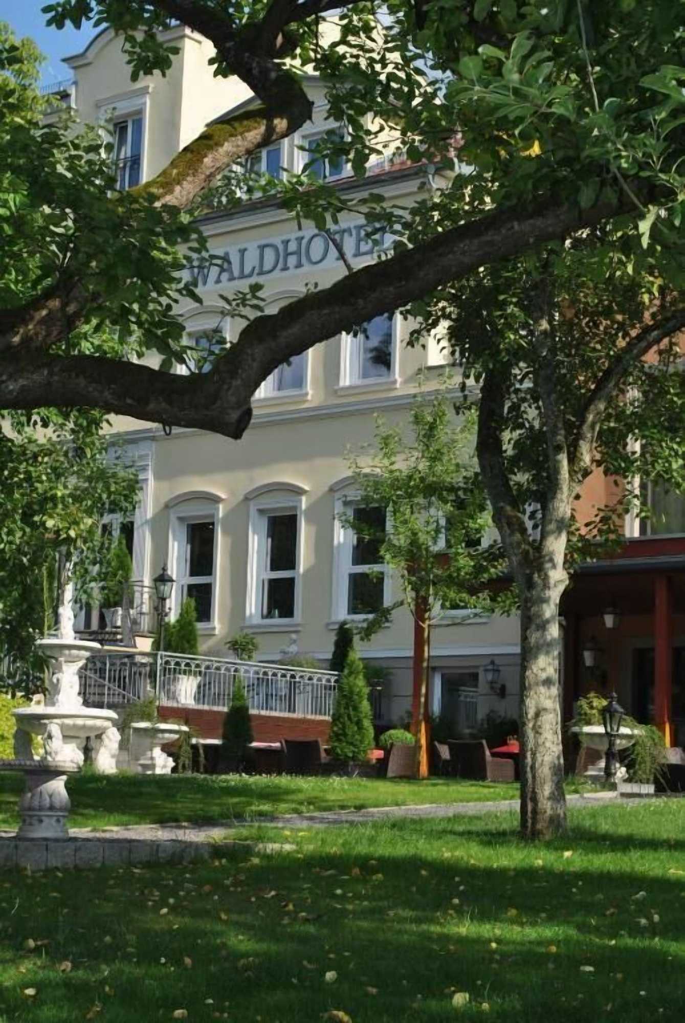 Gift card for Waldhotel Rheinbach Gift card for Waldhotel Rheinbach