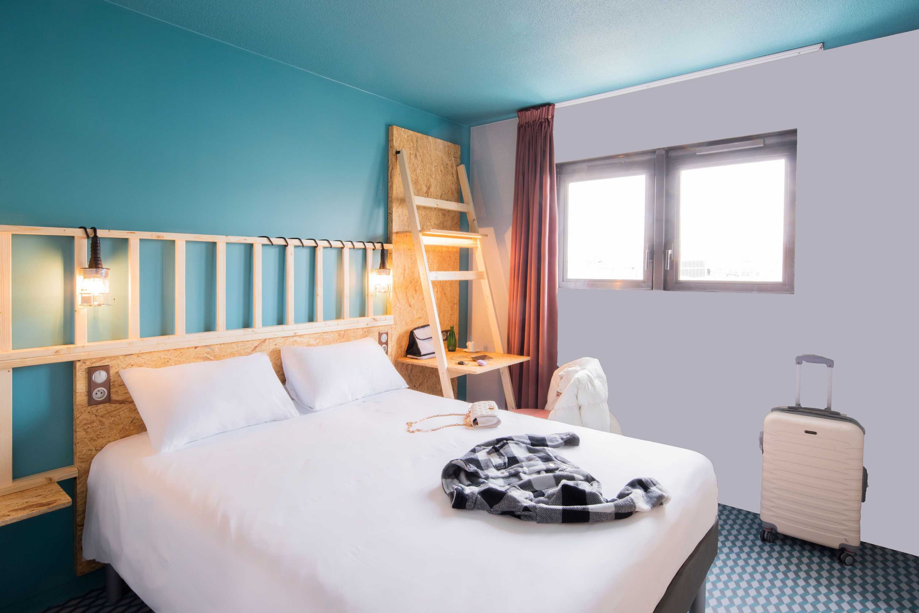 Gift card for Birgit Hotel Le Havre Centre Gift card for Birgit Hotel Le Havre Centre