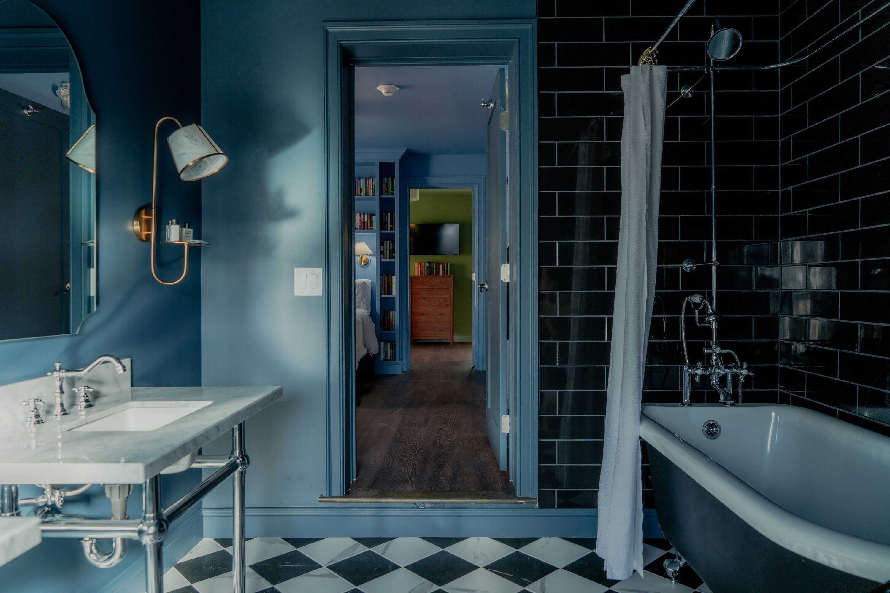 Gift card for The Bookhouse Hotel