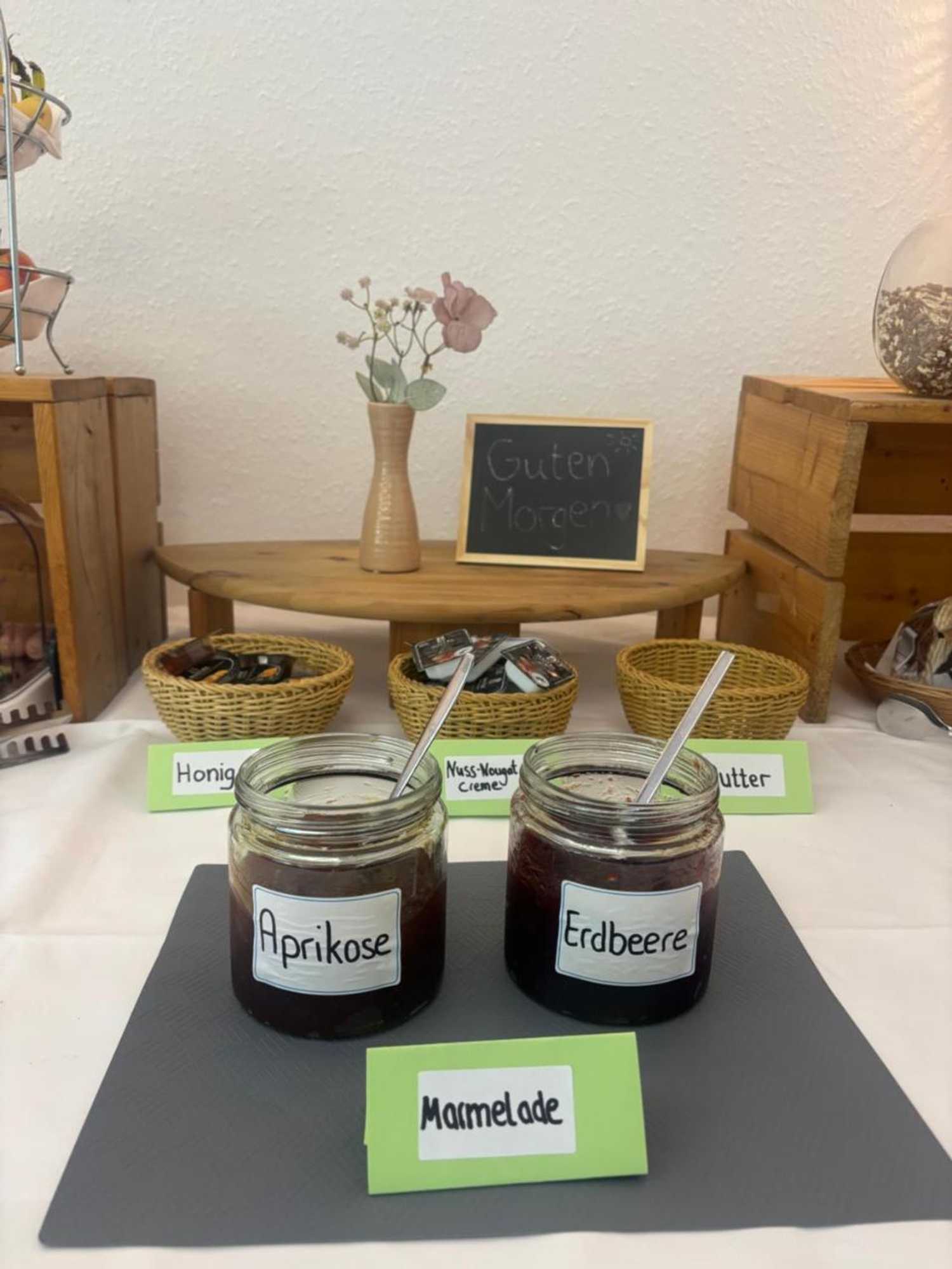 Gift card for Café-Restaurant Hotel Breuer