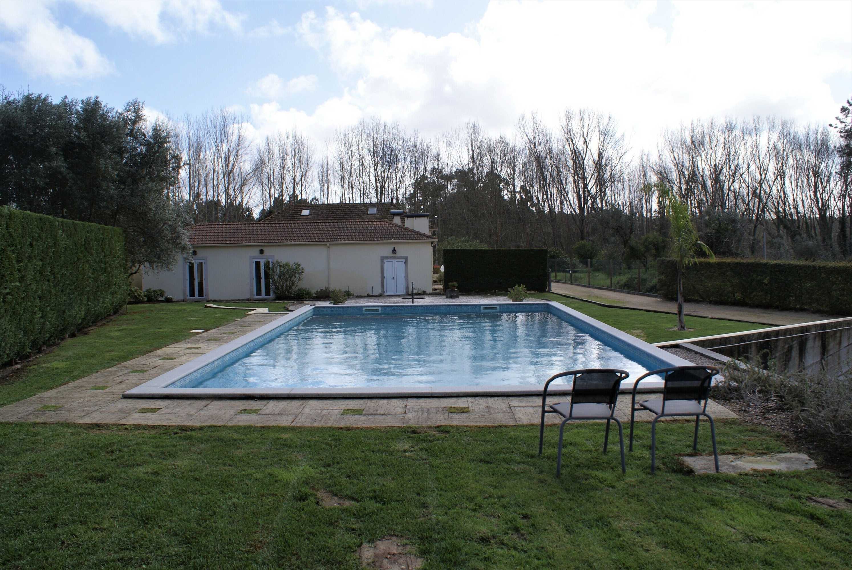 Gift card for Casa Aguas Mansas