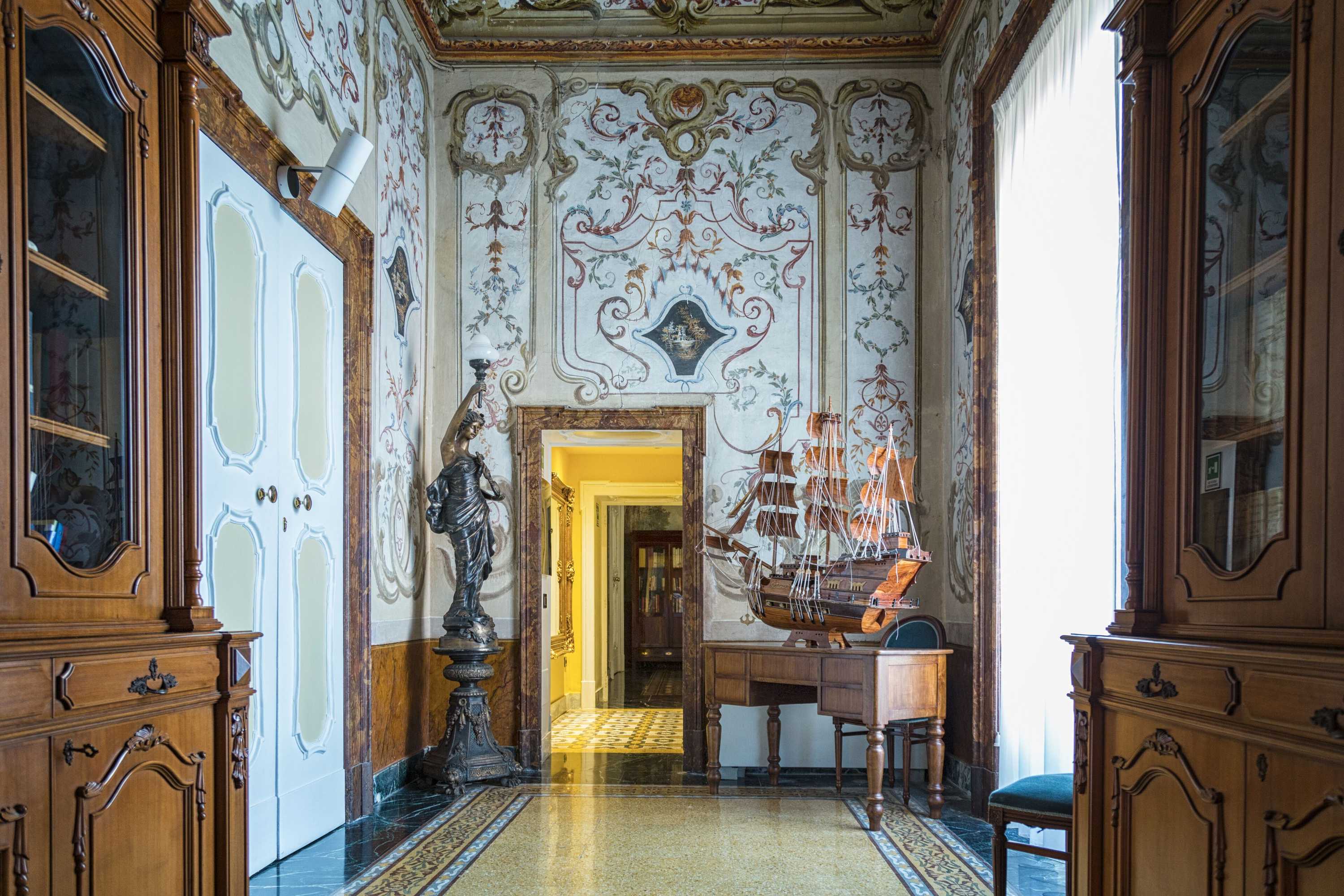 Gift card for Villa Signorini Events & Hotel Gift card for Villa Signorini Events & Hotel