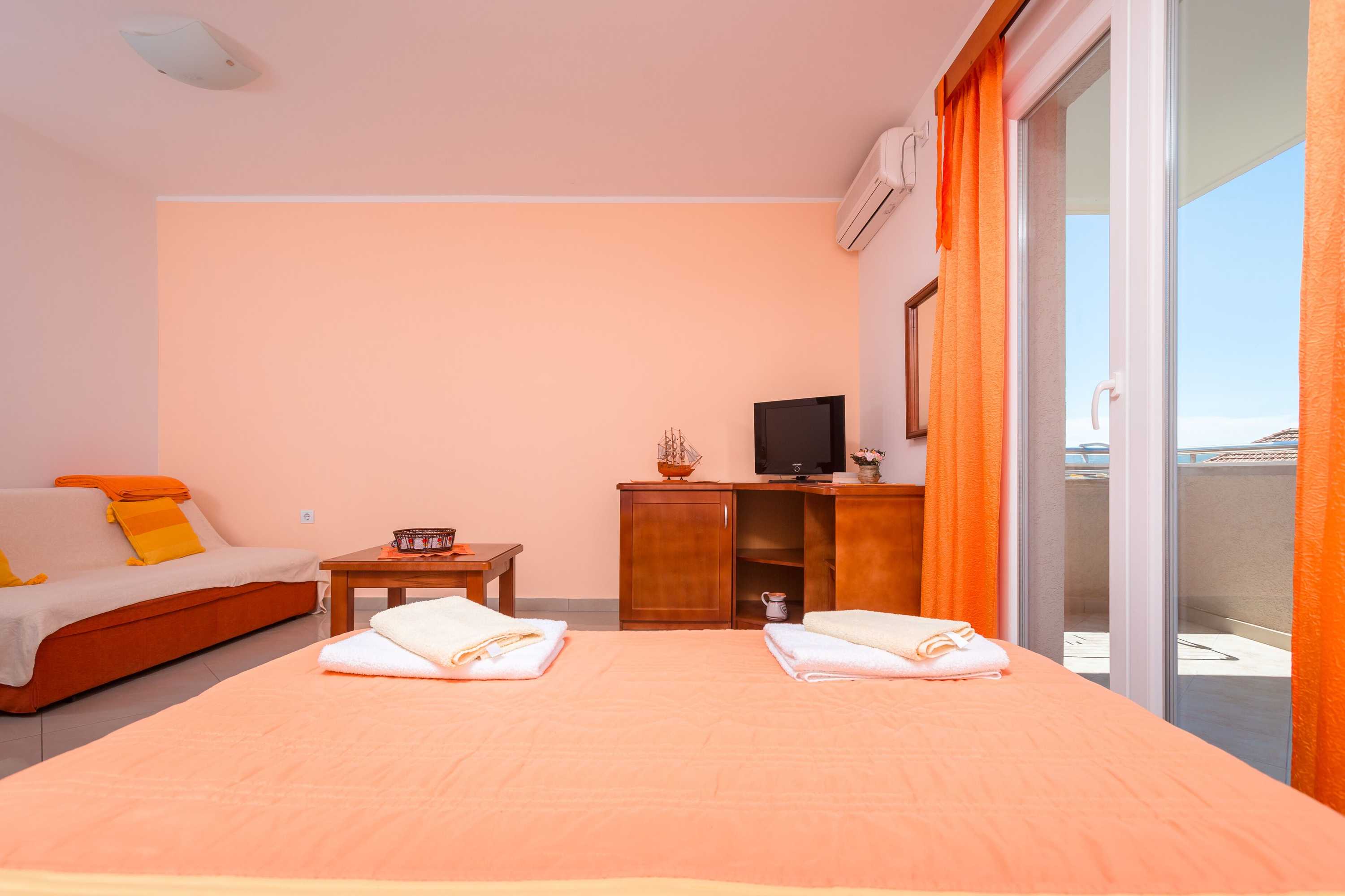 Gift card for Rosic Apartments Tivat Gift card for Rosic Apartments Tivat