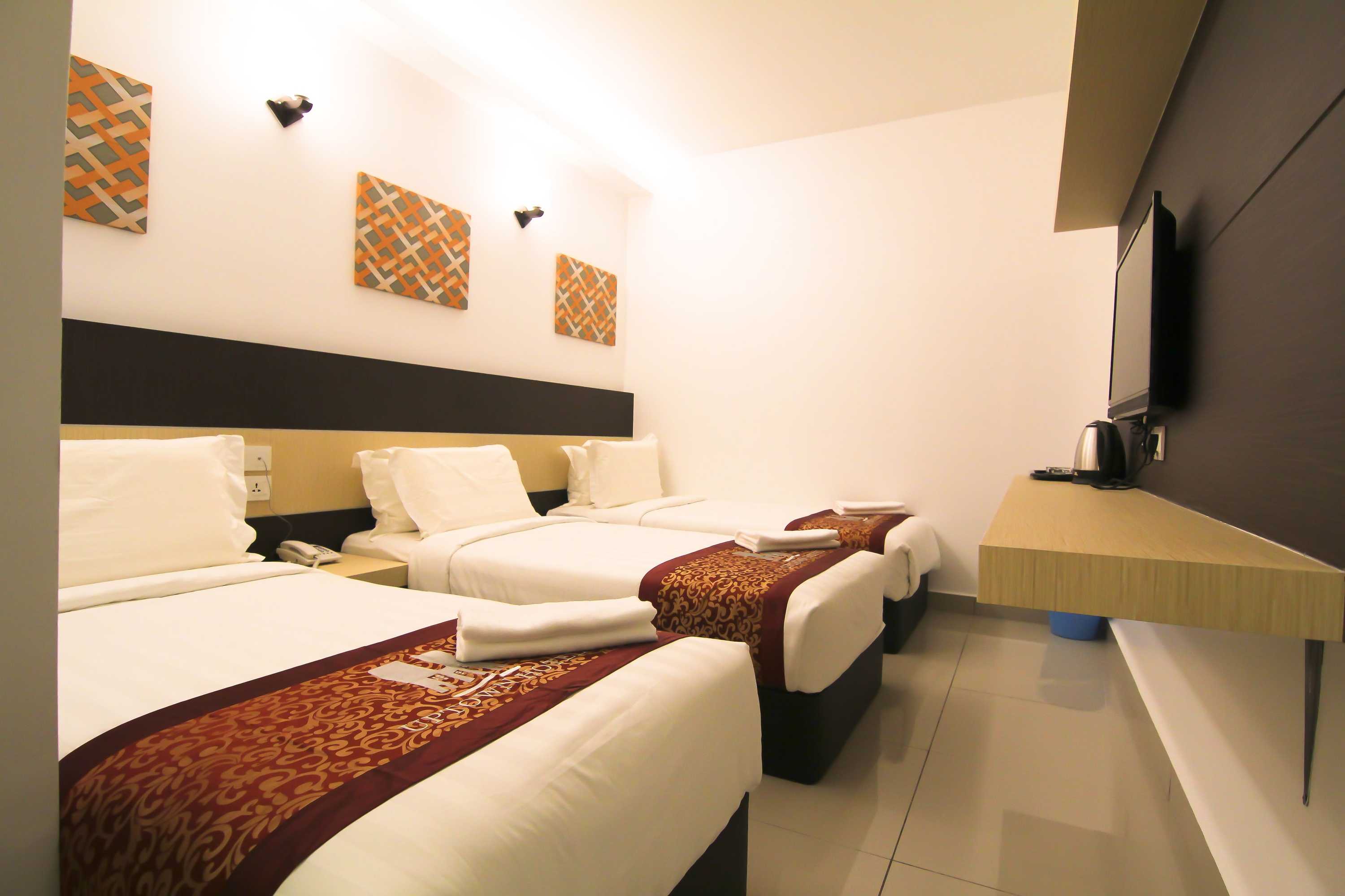 Gift card for Uptown Hotel Seremban Gift card for Uptown Hotel Seremban