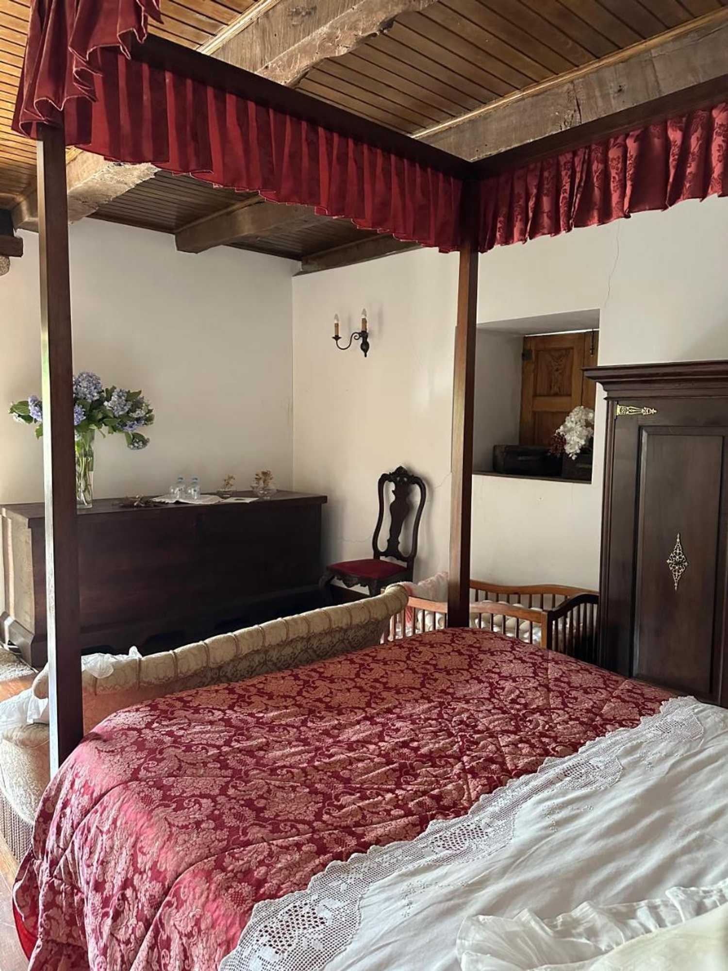 Gift card for Casa da Eira