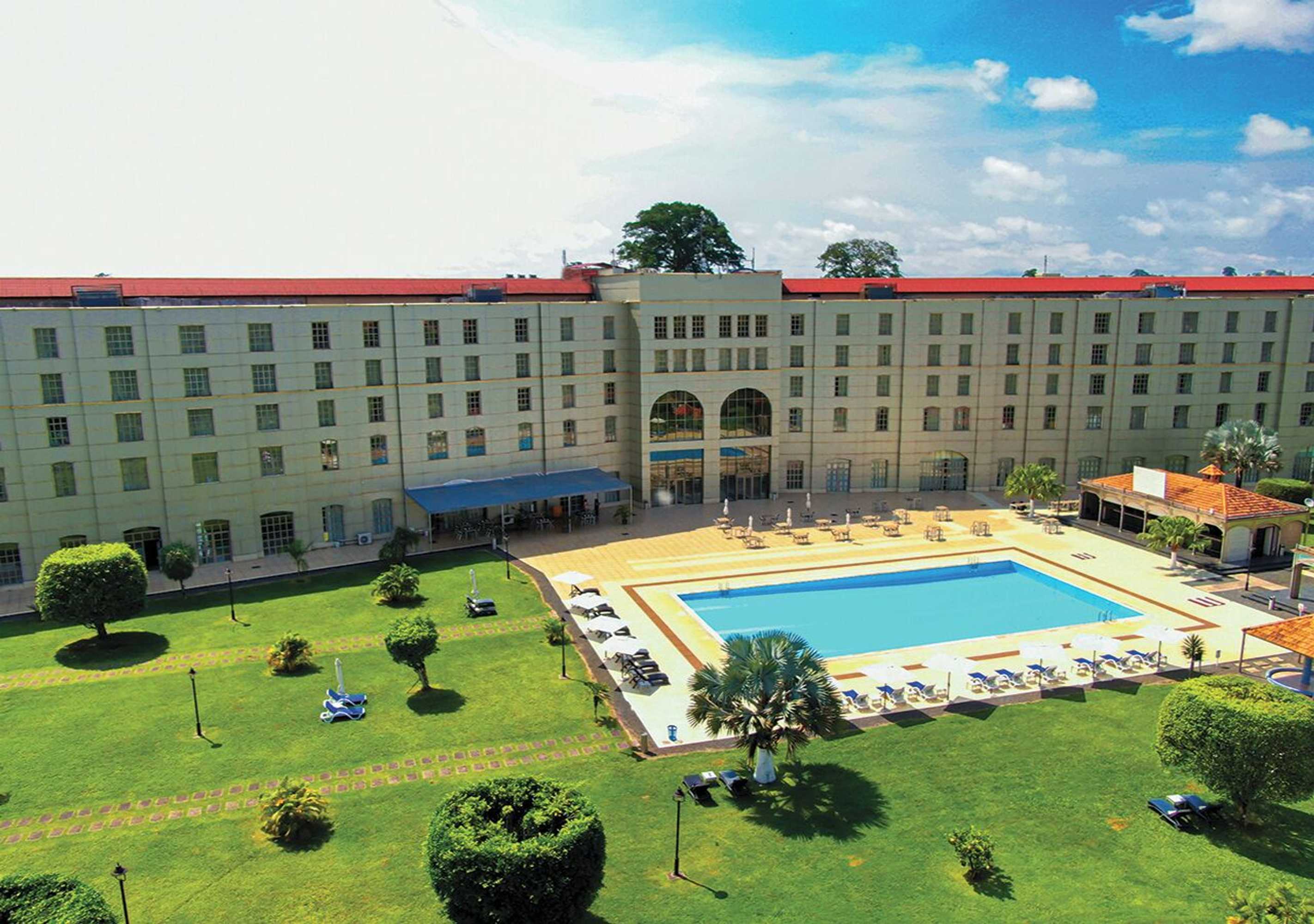 Gift card for Hotel Bisila Palace Gift card for Hotel Bisila Palace