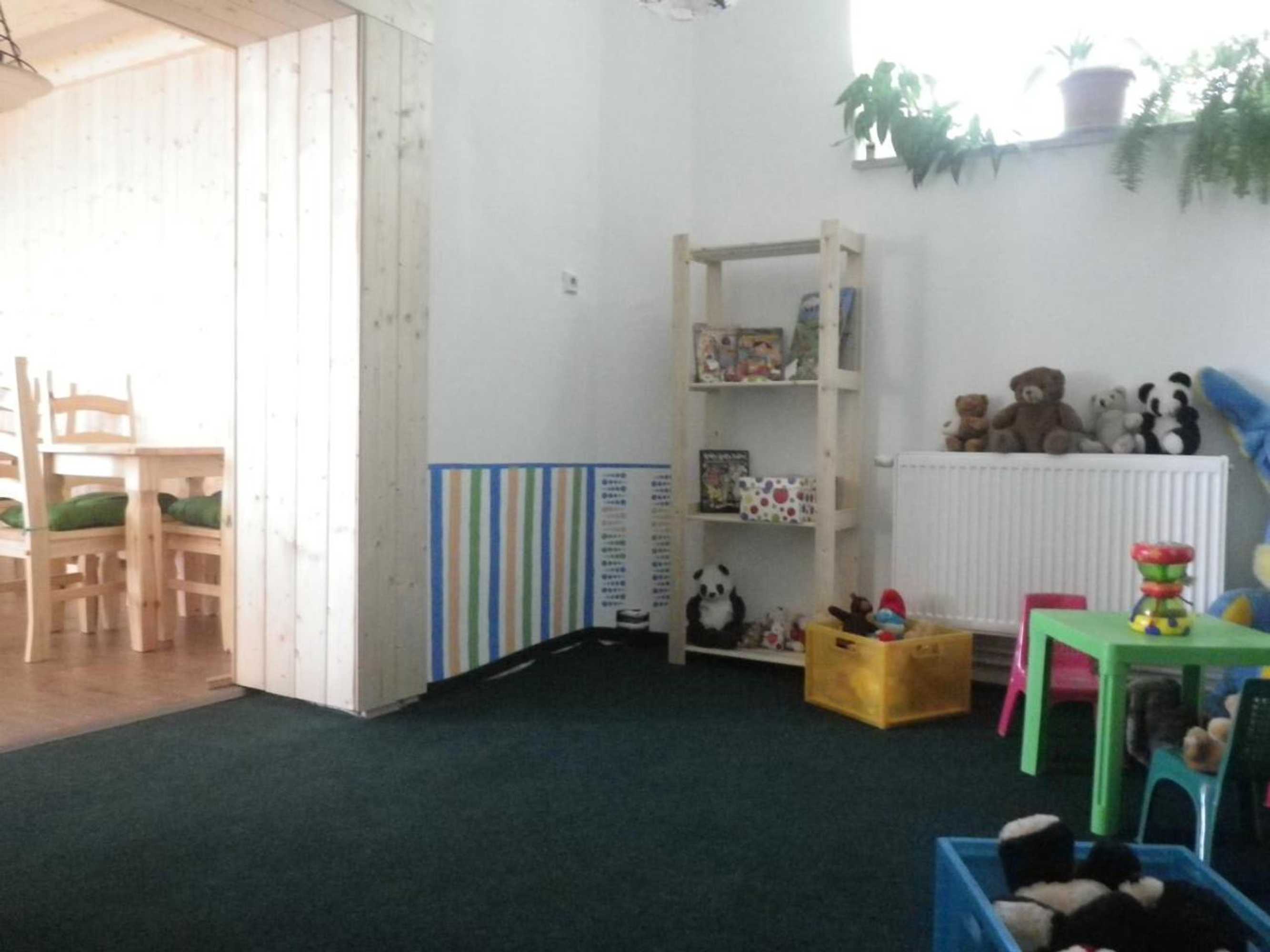 Gift card for Penzion Bobešova Bouda