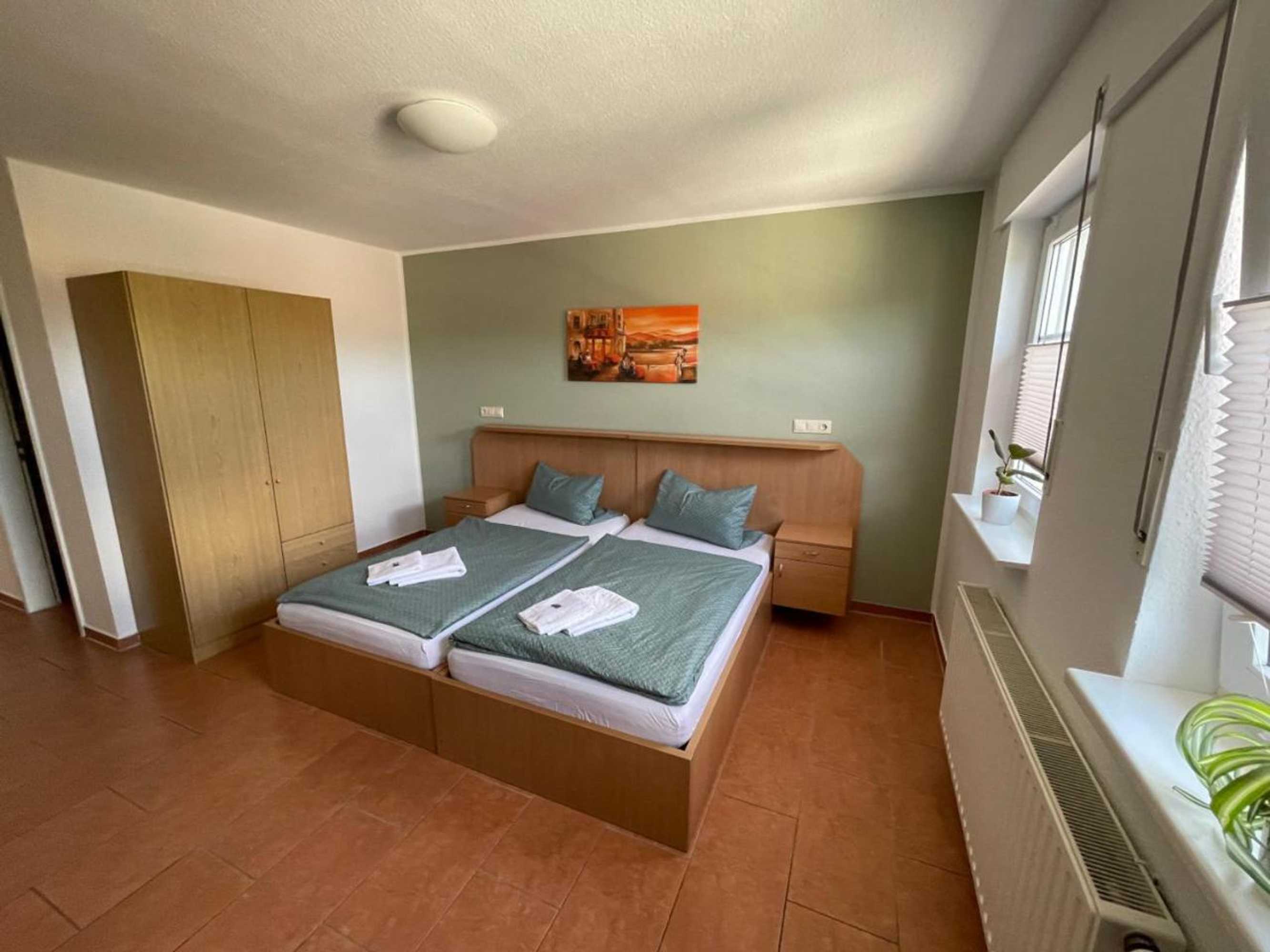 Gift card for Hotel Bueraner Hof