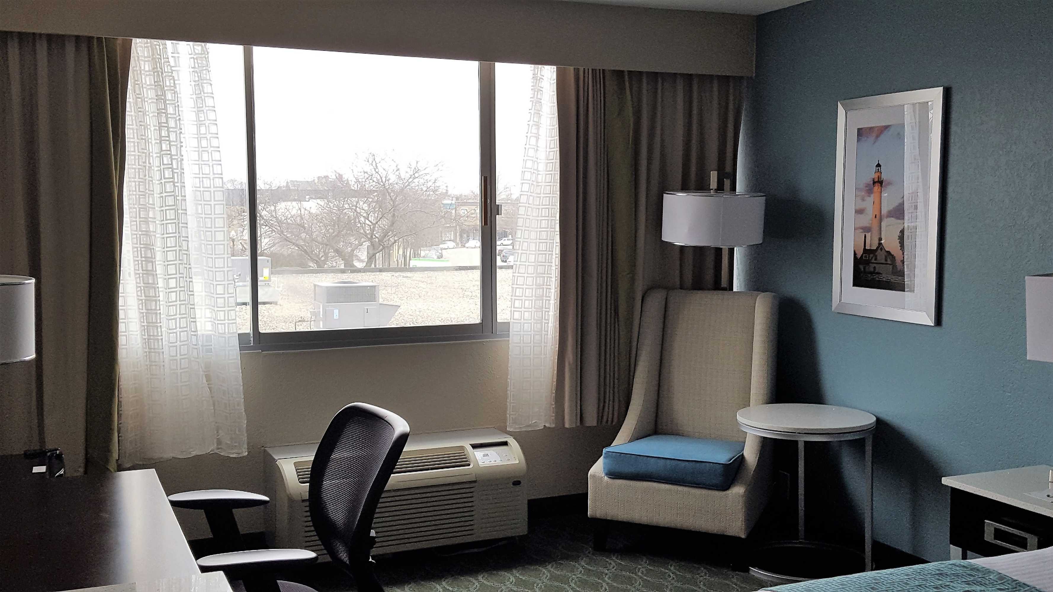 Gift card for Wyndham Garden Kenosha Harborside