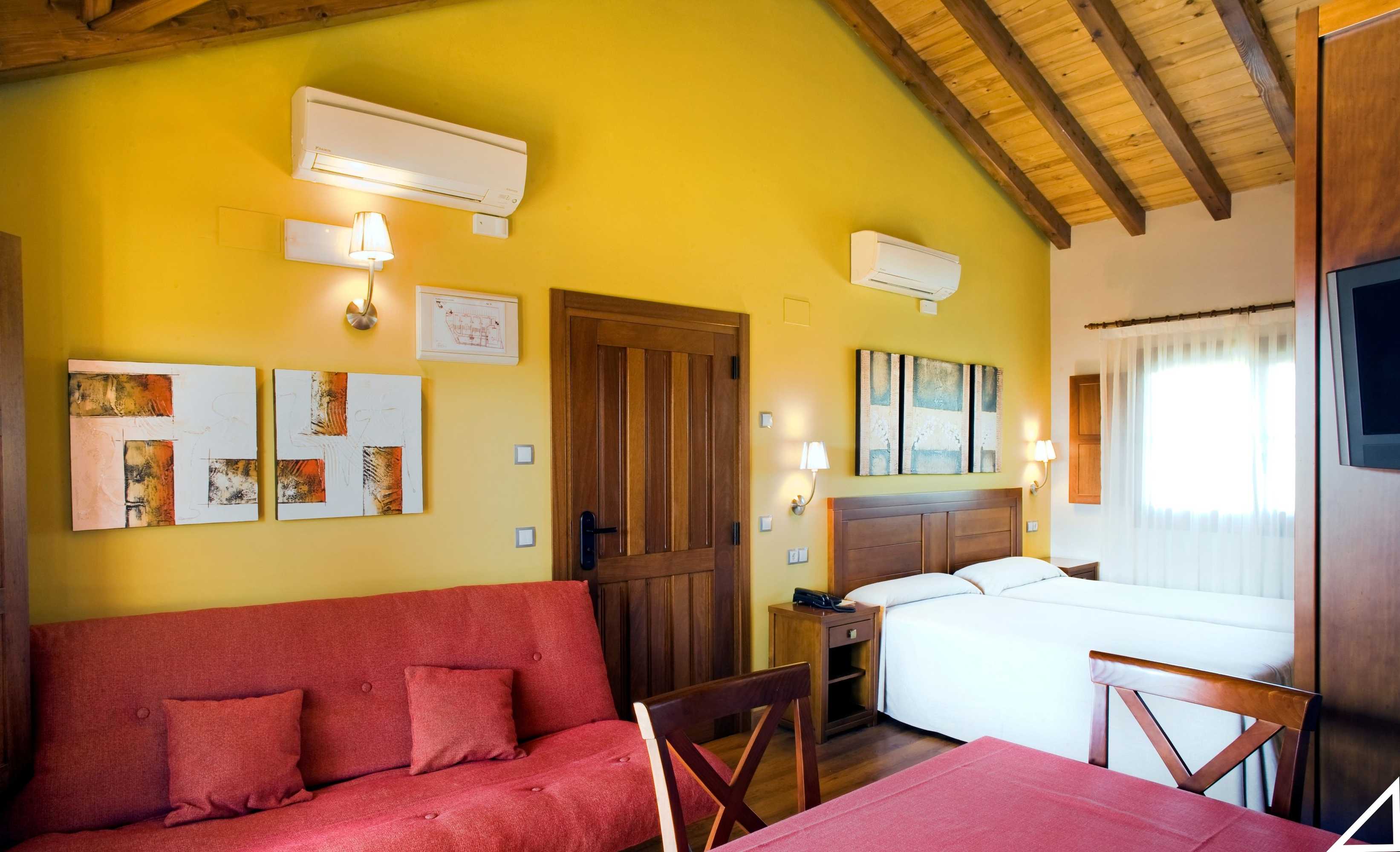 Gift card for Apartamentos Rurales Antojanes Gift card for Apartamentos Rurales Antojanes