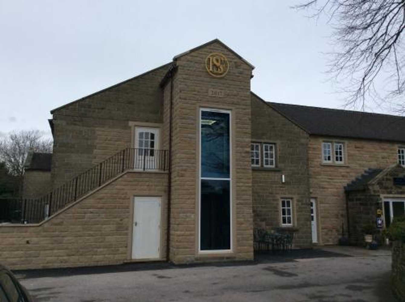 Gift card for Santo's Higham Farm Hotel