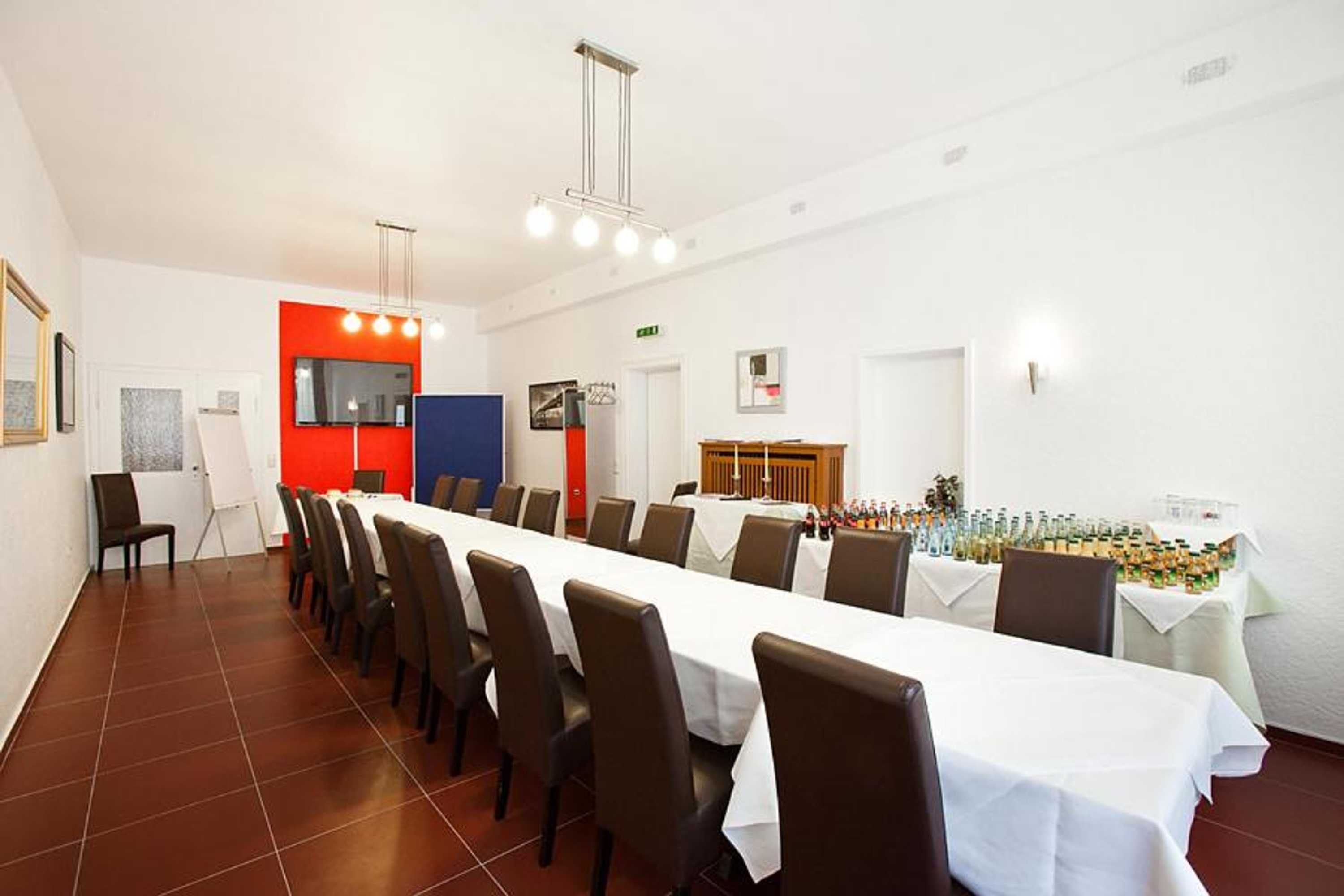 Gift card for Hotel Jasmin Pforzheim