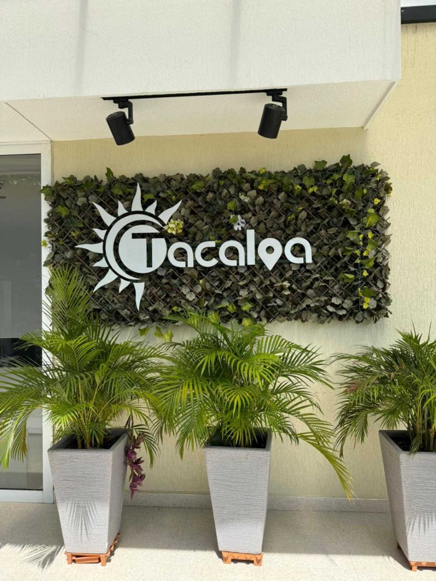 Gift card for Hotel Tacaloa Inn Experience