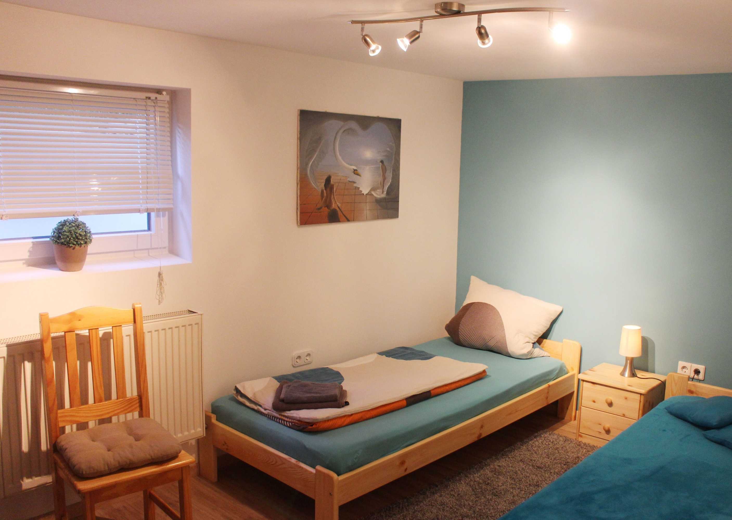 Gift card for Gästehaus Silvia