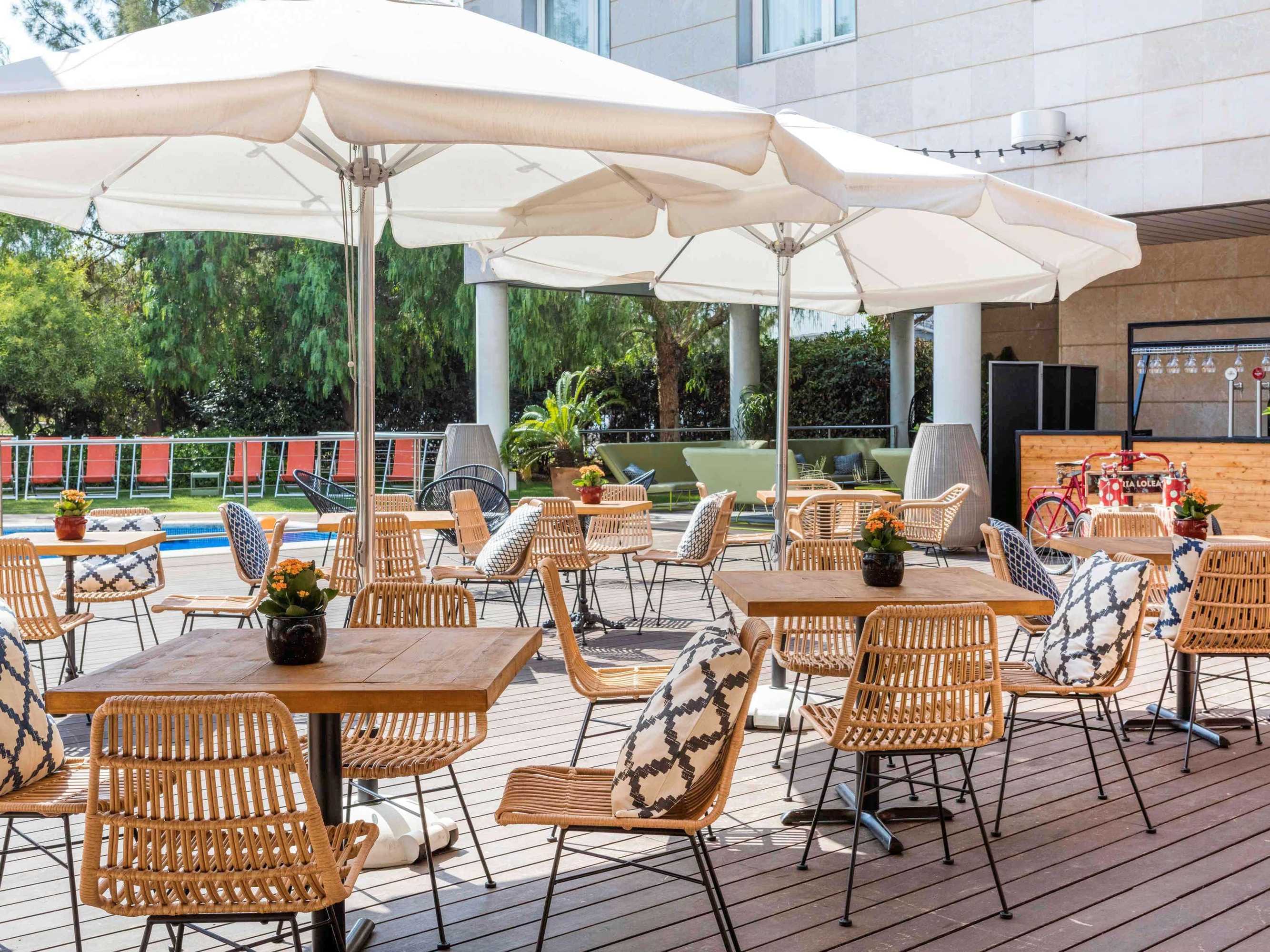 Gift card for Novotel Barcelona Cornella Gift card for Novotel Barcelona Cornella