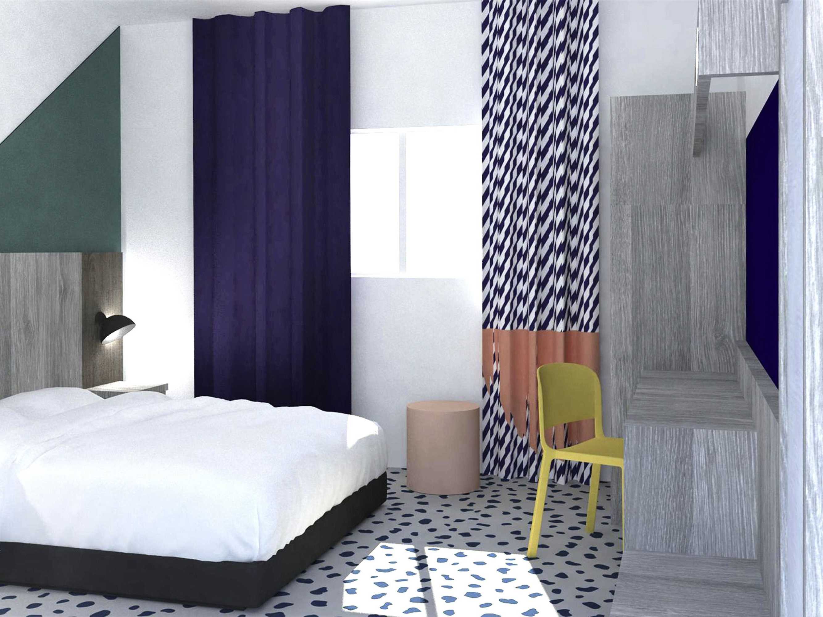 Gift card for Ibis Styles Marseille Plan de Campagne Gift card for Ibis Styles Marseille Plan de Campagne
