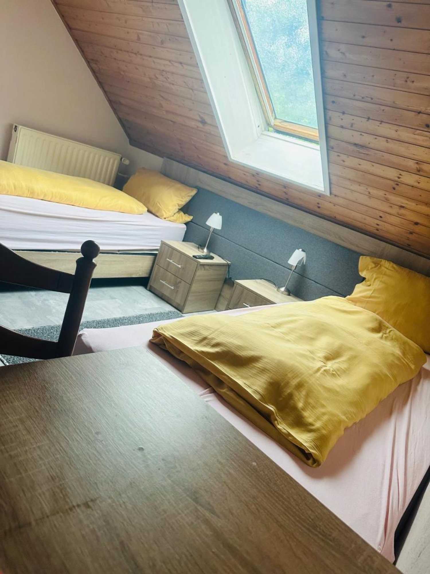 Gift card for Hotel-Restaurant Olympia