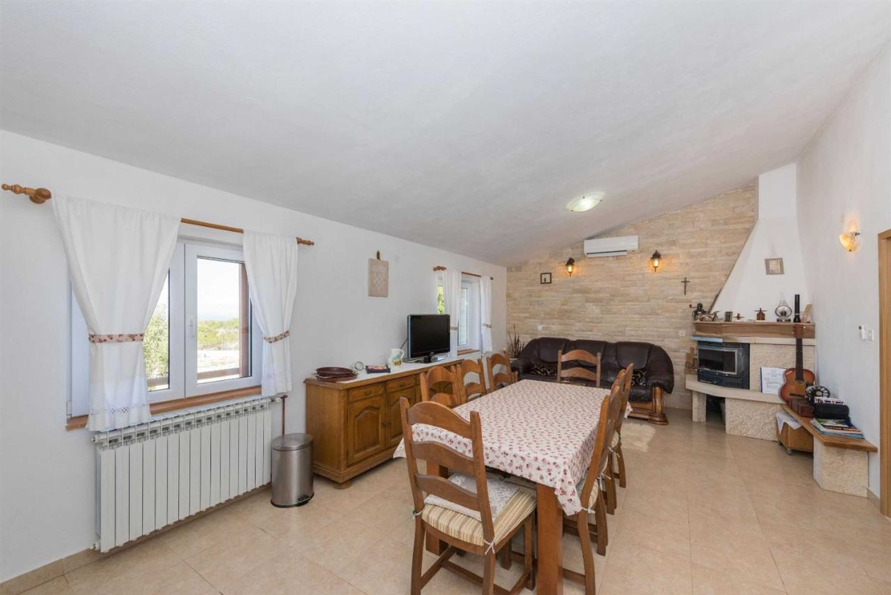 Gift card for Villa Marina