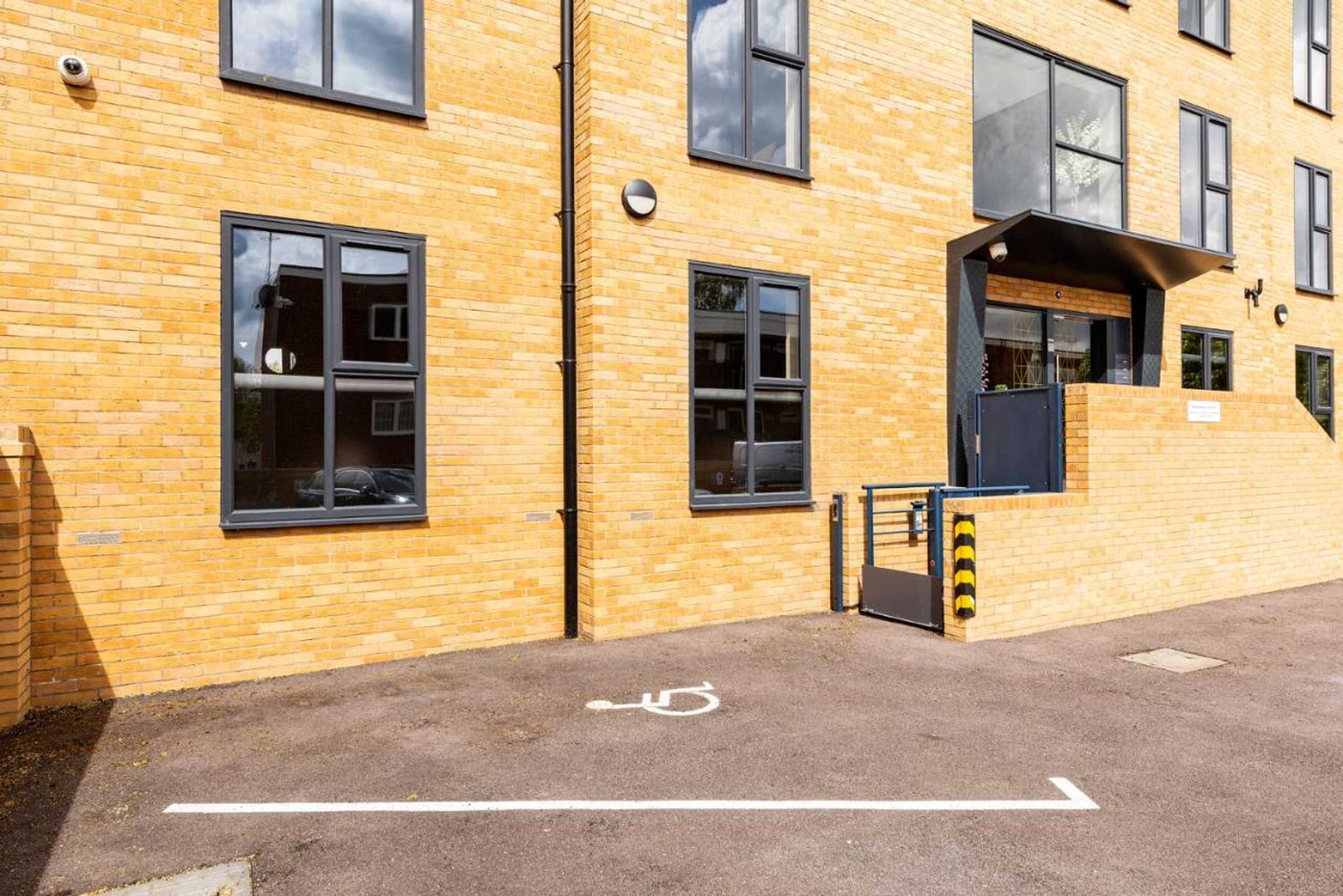 Gift card for Comfort in Gillingham - Your Perfect Stay Awaits - Apartment 1