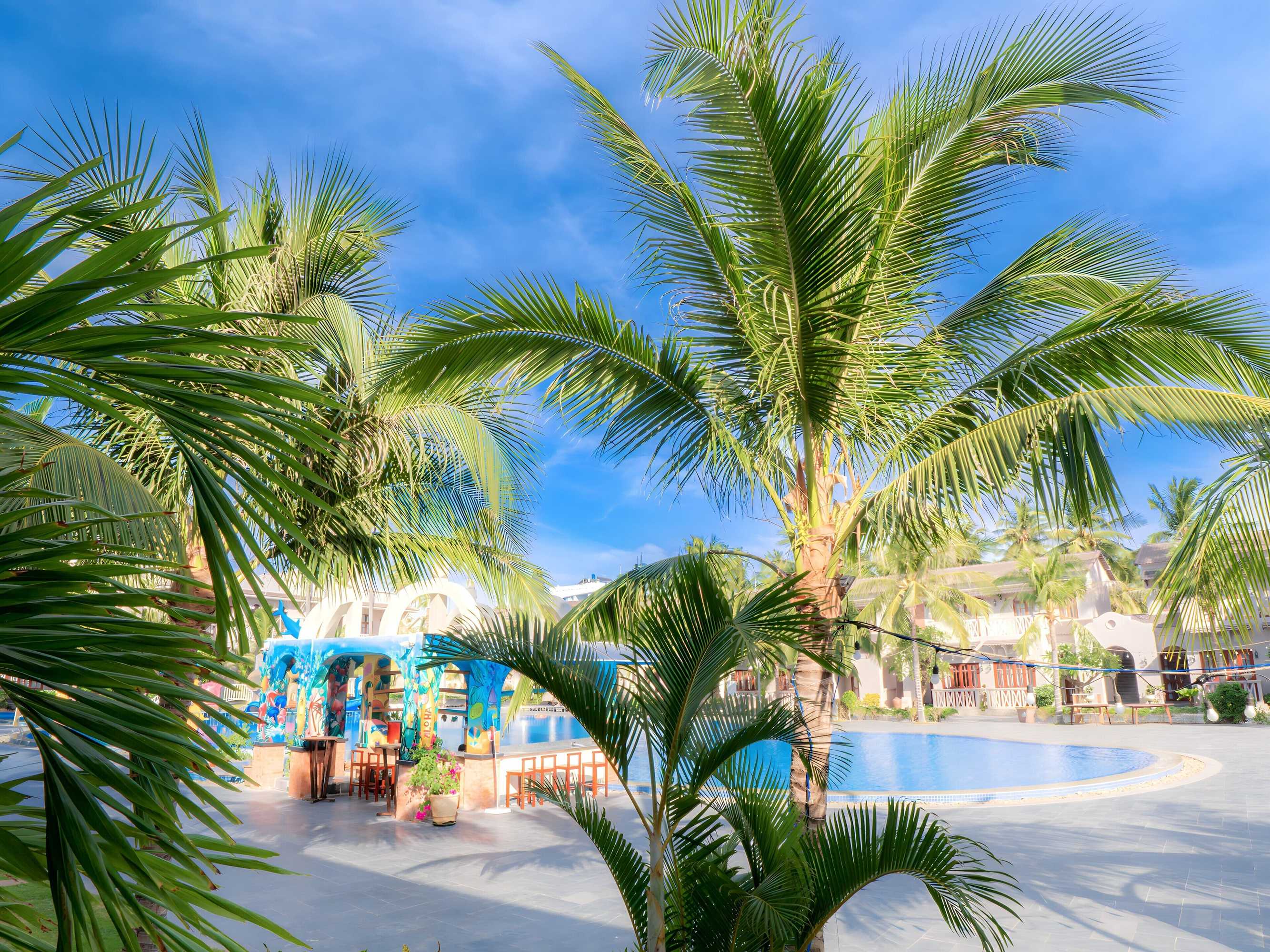 Gift card for Le Viva Resort Mui Ne Gift card for Le Viva Resort Mui Ne