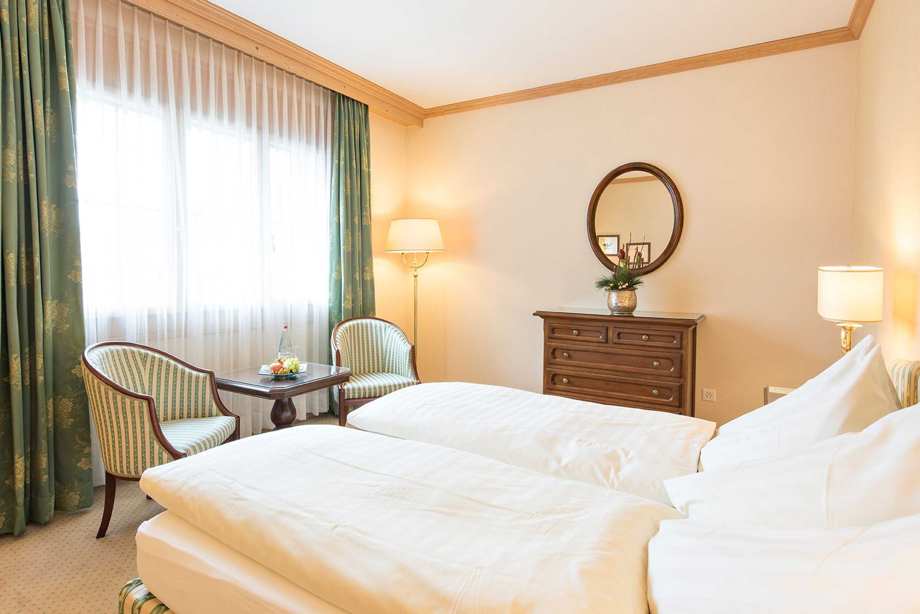 Gift card for Hotel Vereina Gift card for Hotel Vereina
