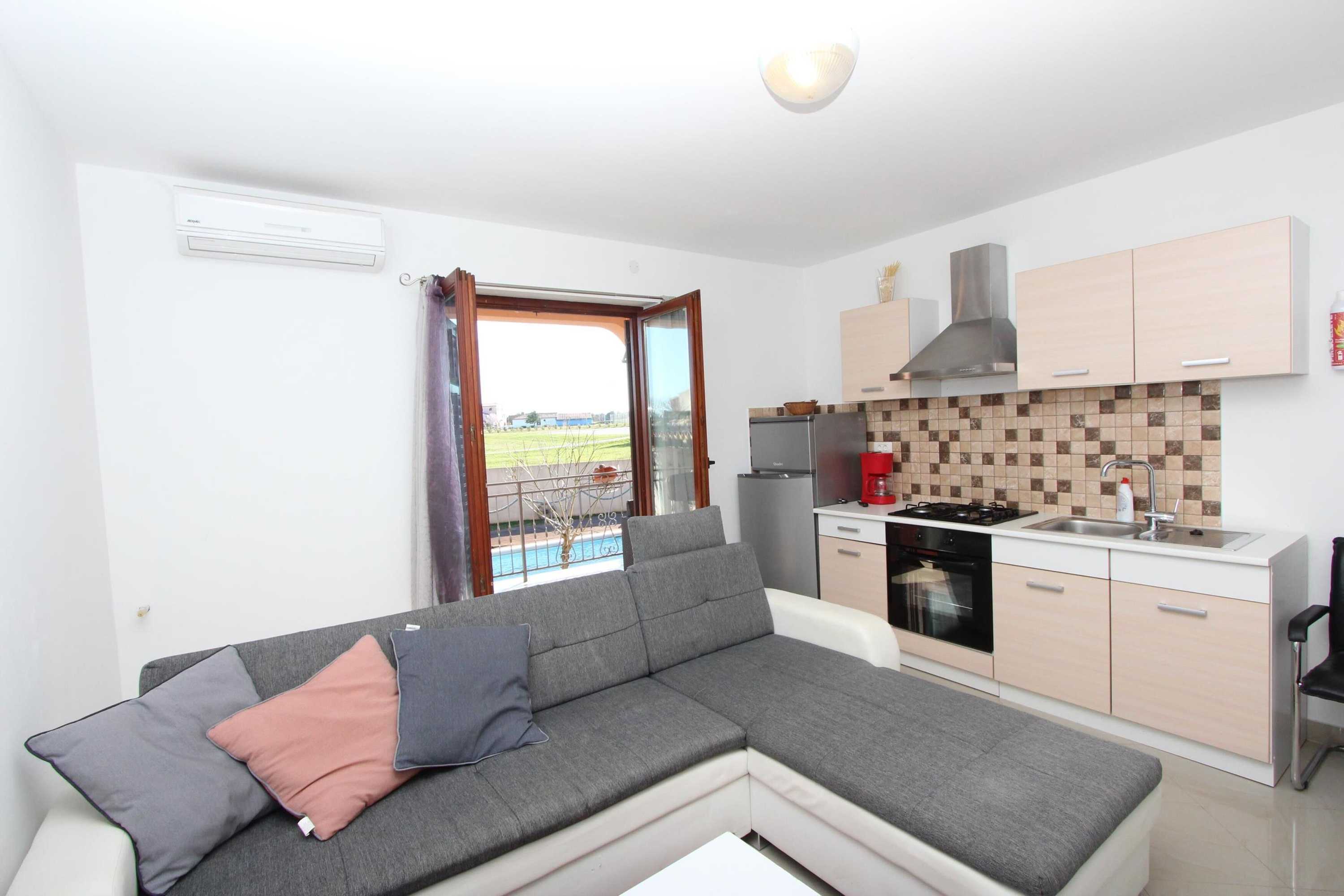 Gift card for Apartments Rubil