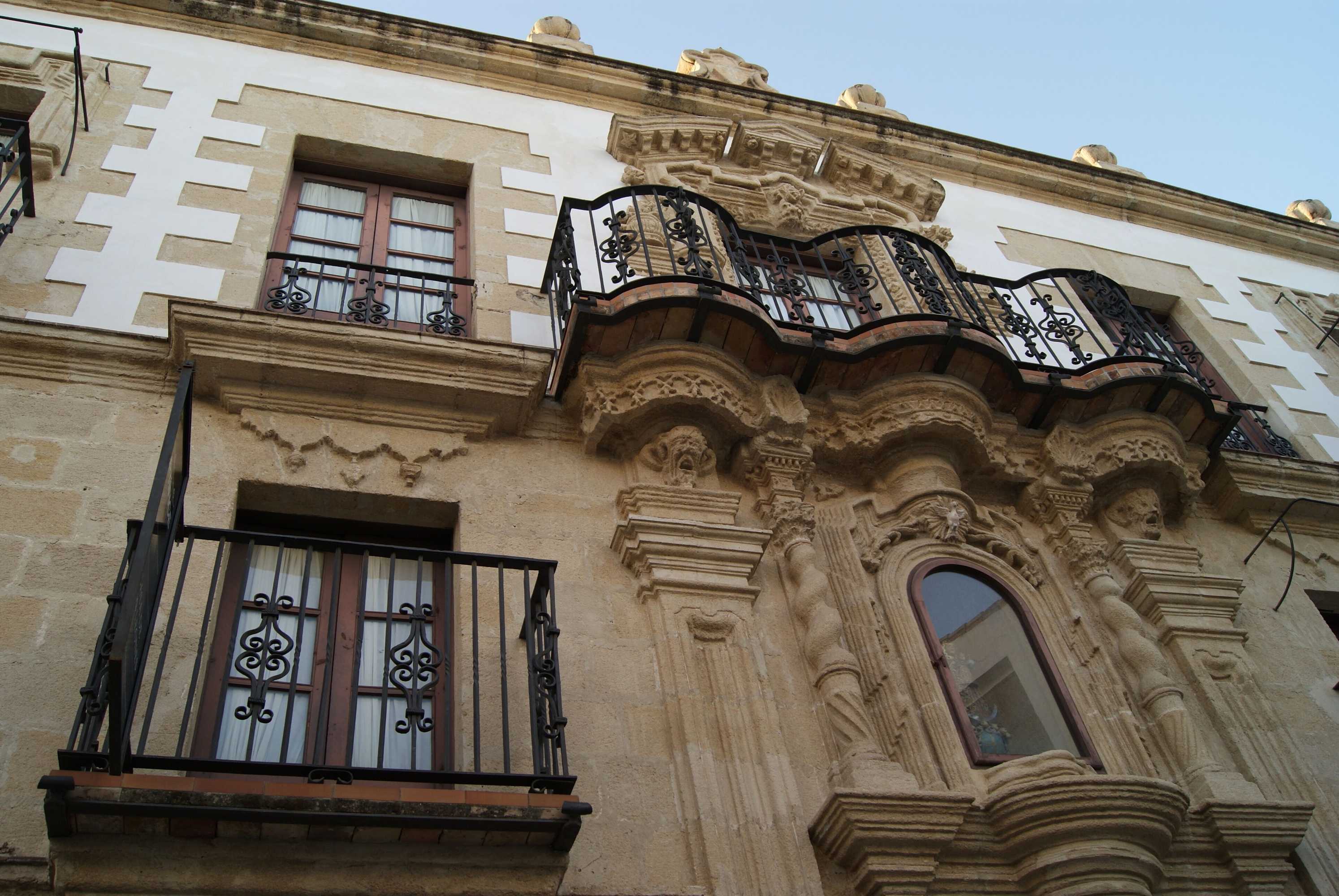 Gift card for Casa Palacio de Los Leones Gift card for Casa Palacio de Los Leones