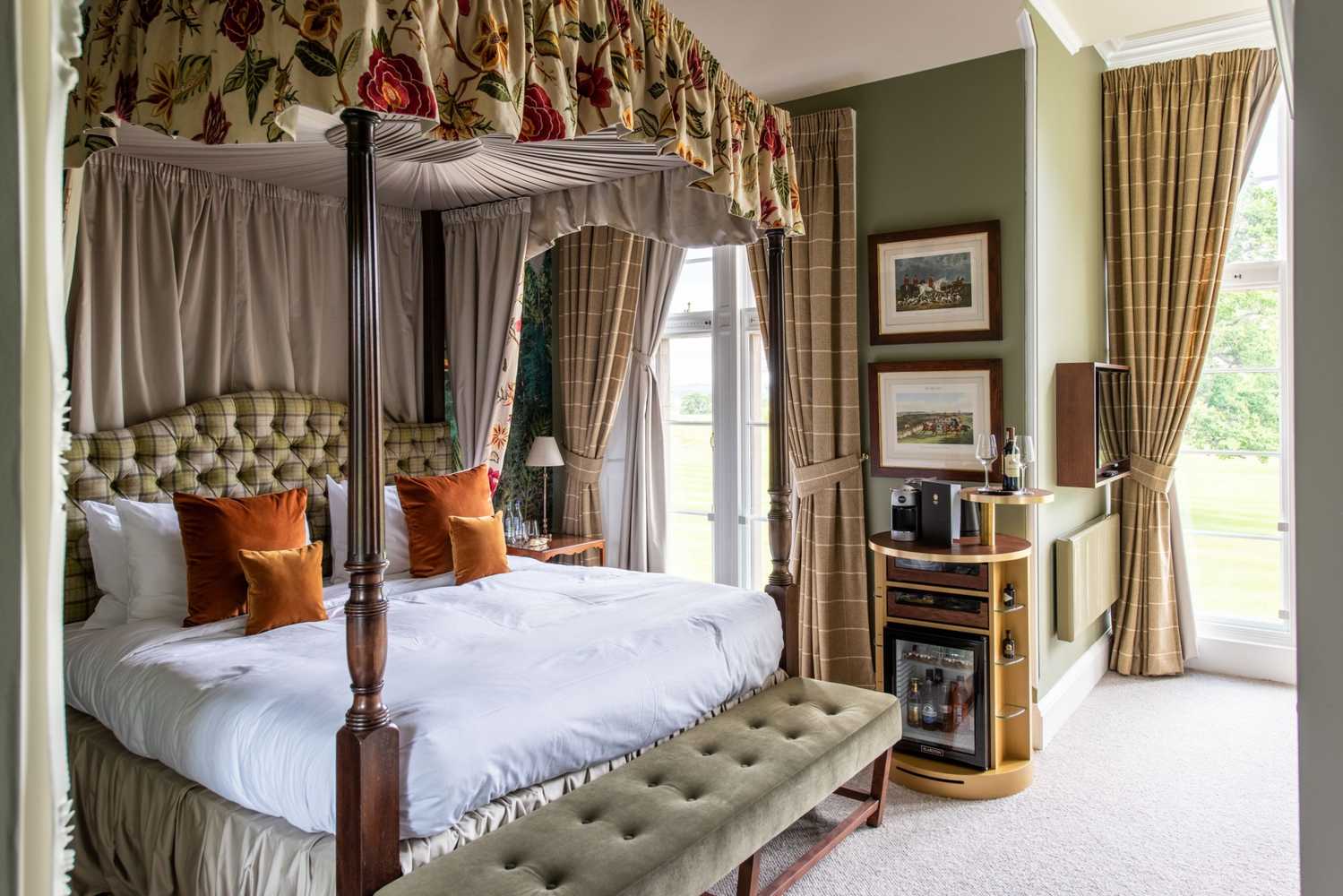 Gift card for Schloss Roxburghe, Part of Destination by Hyatt