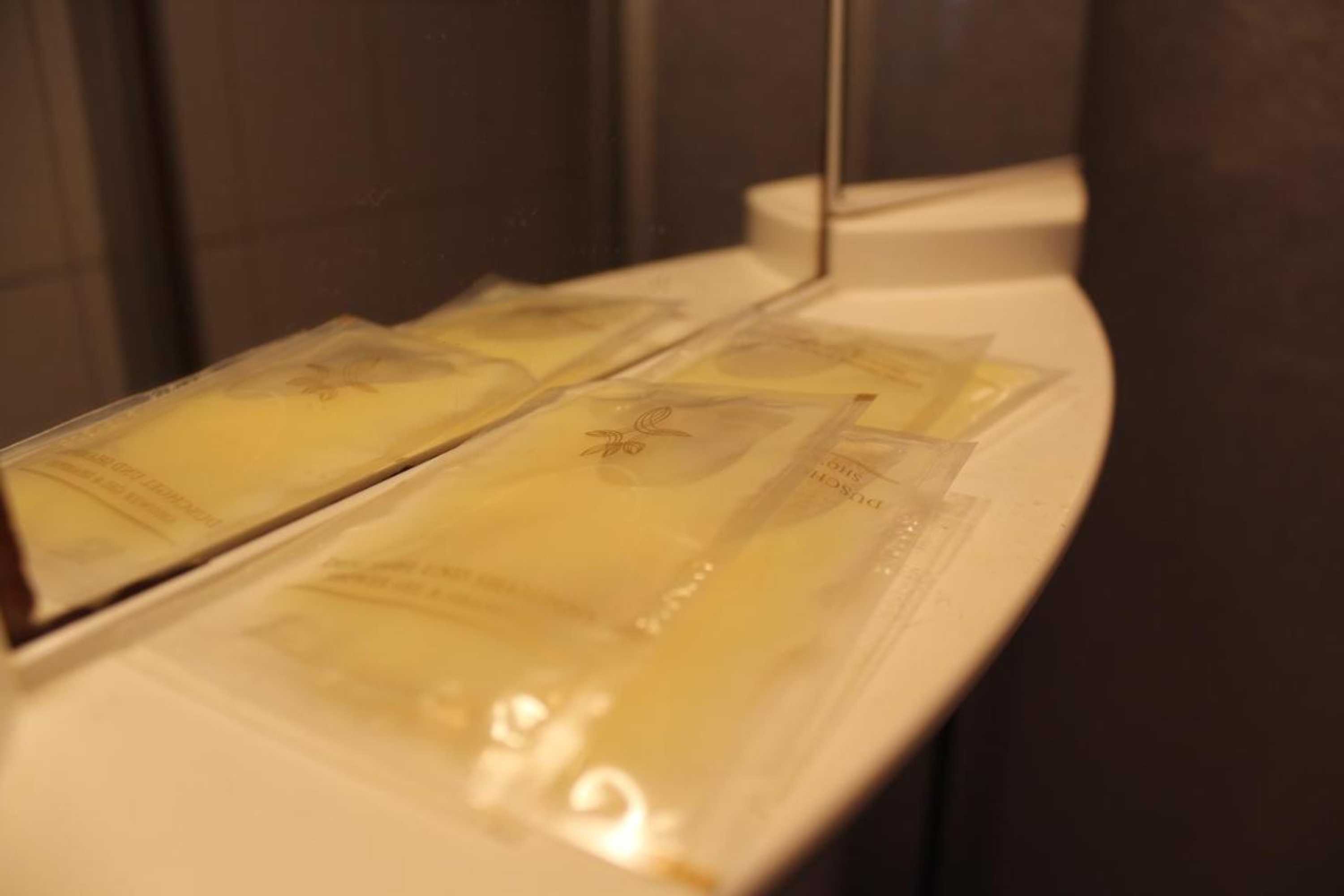 Gift card for Hotel-Restaurant Olympia