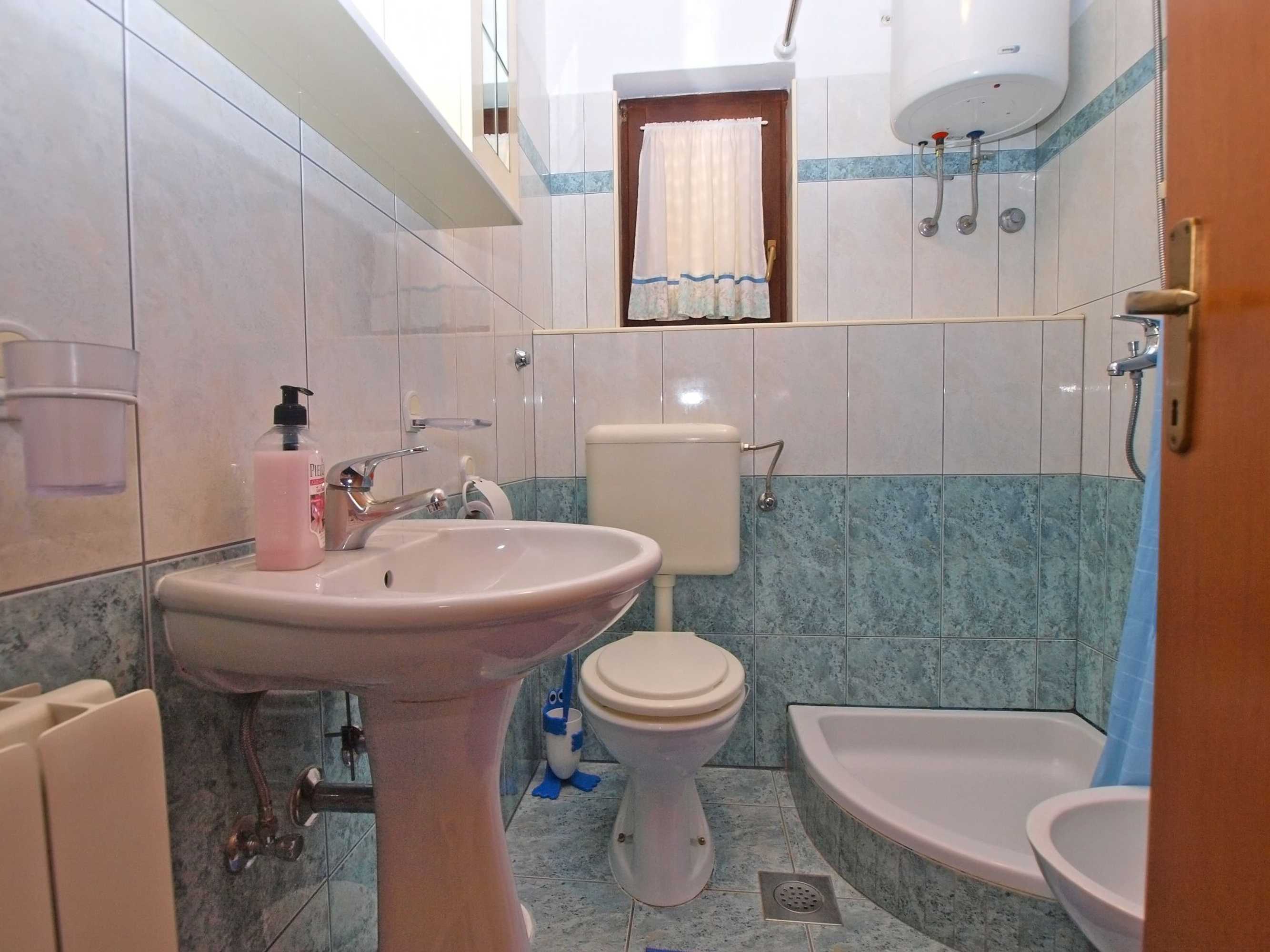 Gift card for Apartments Blazenka 1270