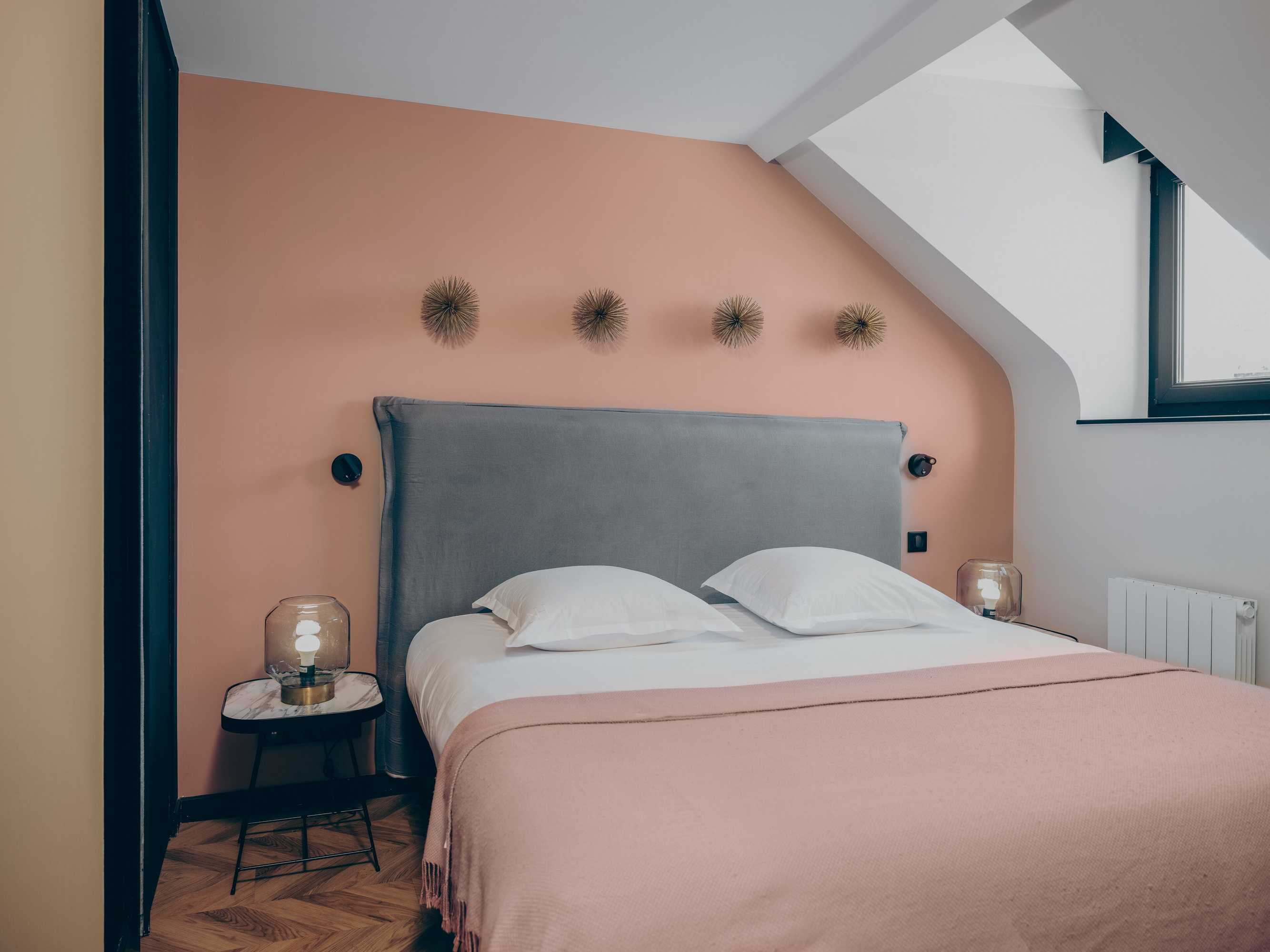 Gift card for Le Nemours - Appartements Chalotais Gift card for Le Nemours - Appartements Chalotais