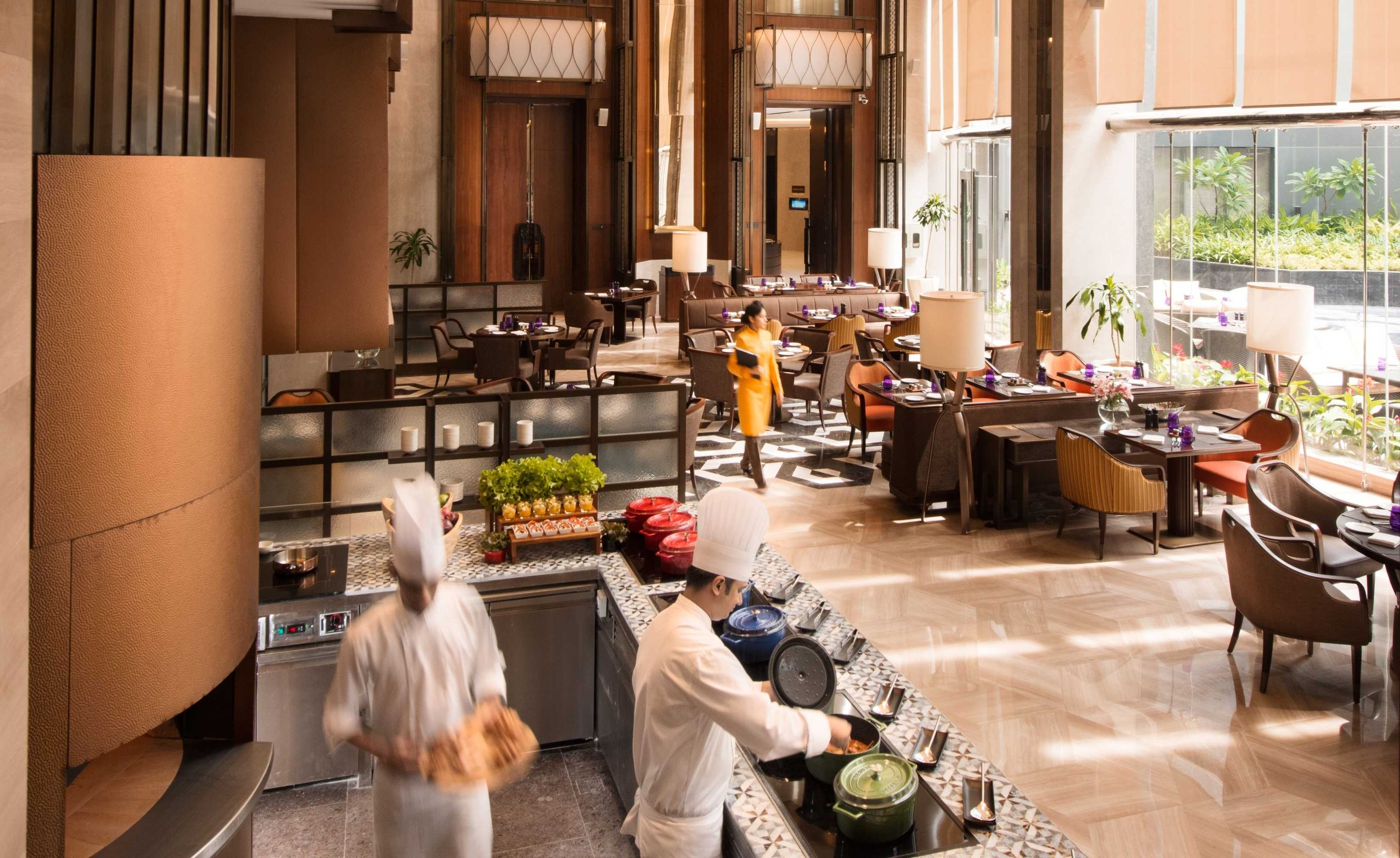 Gift card for Conrad Pune by Hilton Gift card for Conrad Pune by Hilton