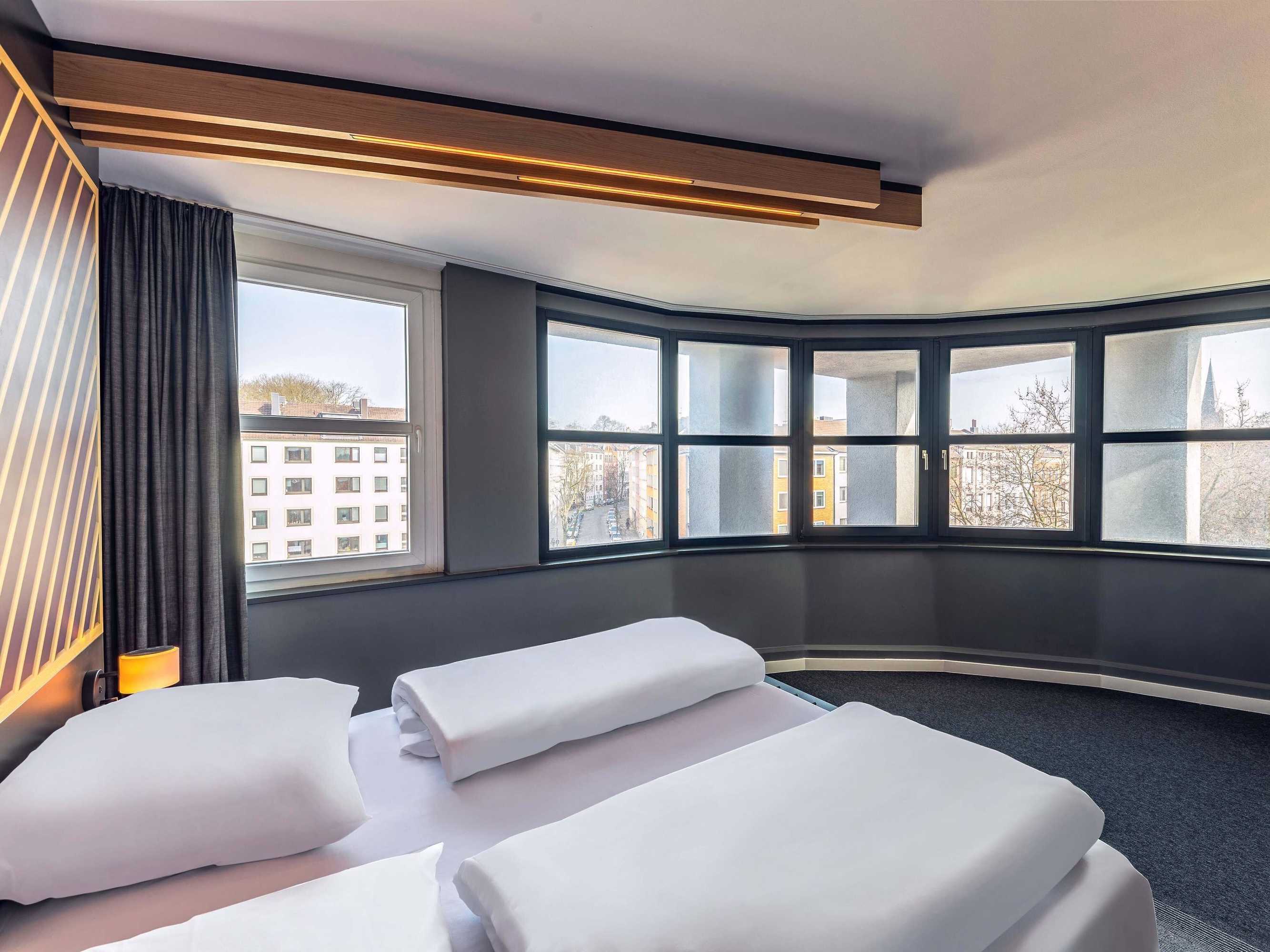 Gift card for B&b Hotel Aachen City-Ost